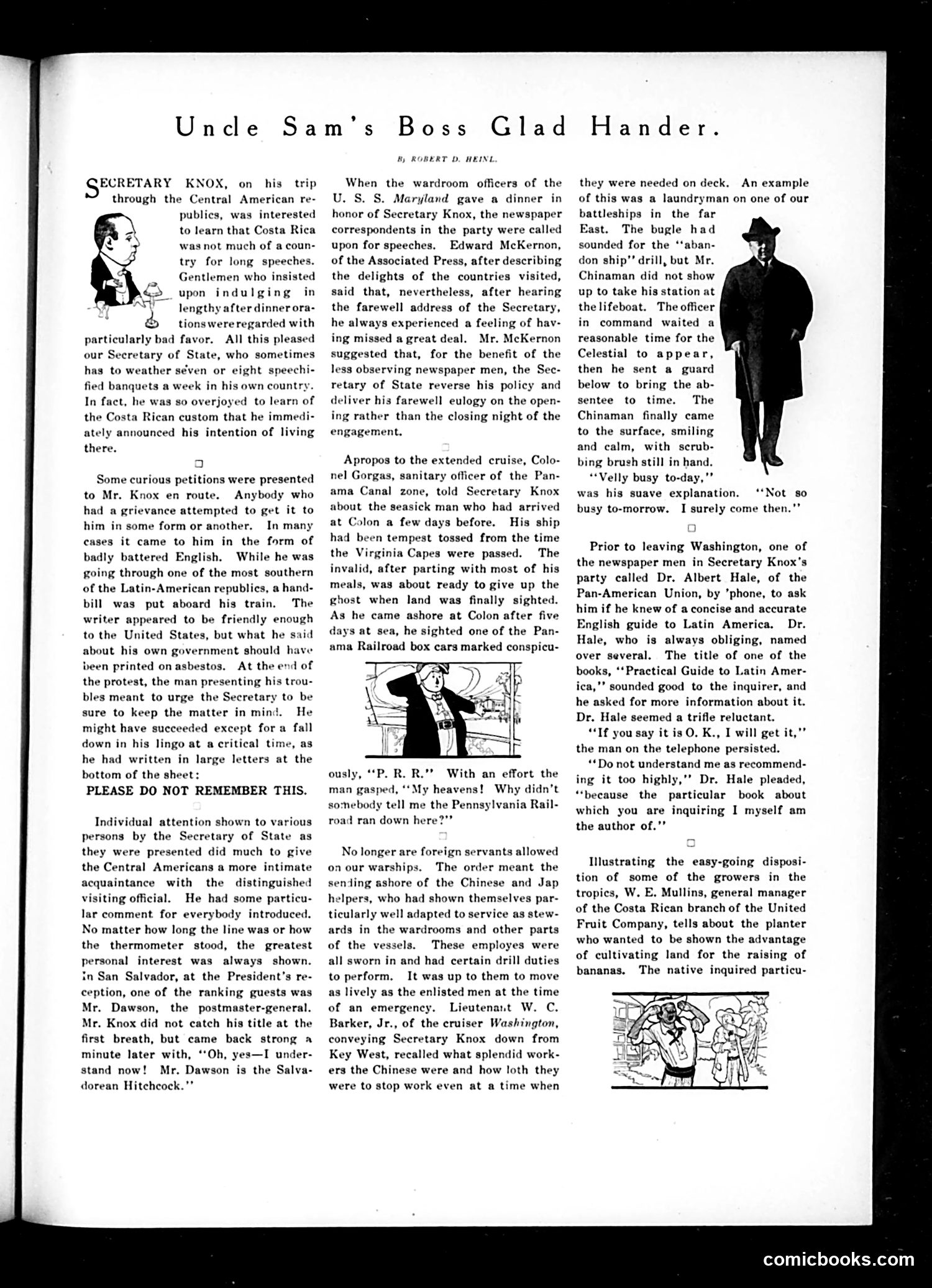 Judge — April 27, 1912 — page 17 of 23