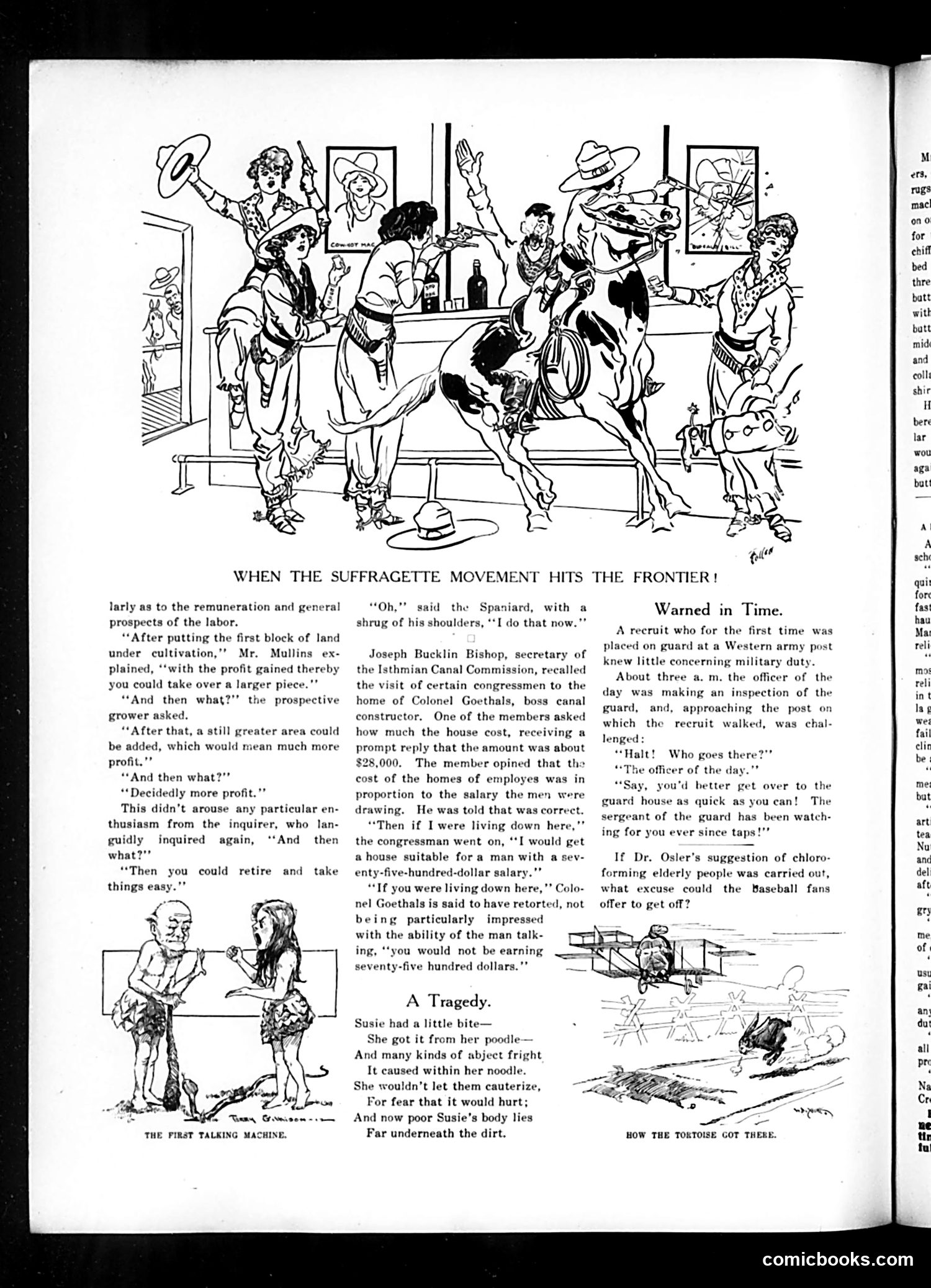 Judge — April 27, 1912 — page 18 of 23