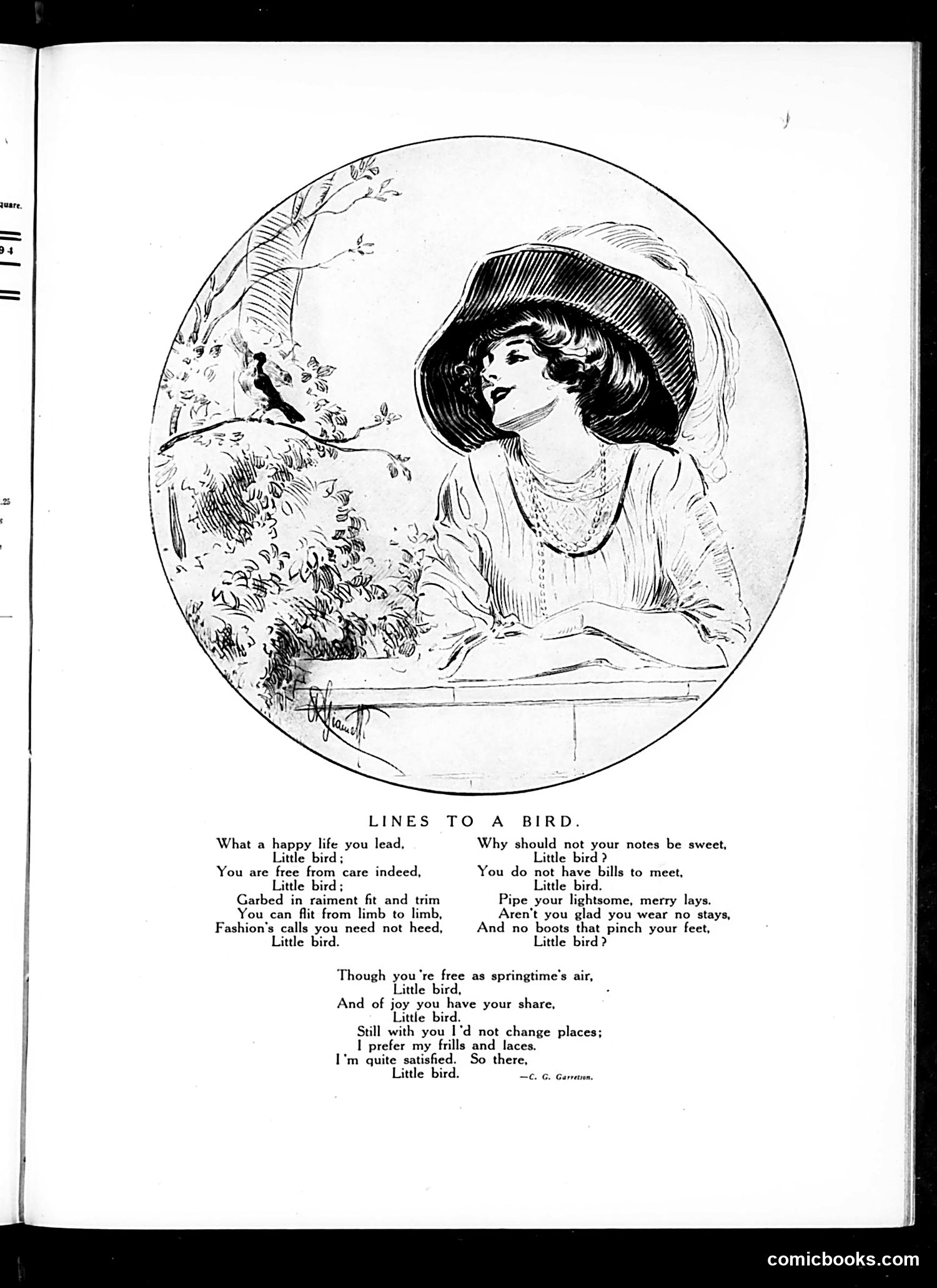 Judge — May 4, 1912 — page 3 of 23