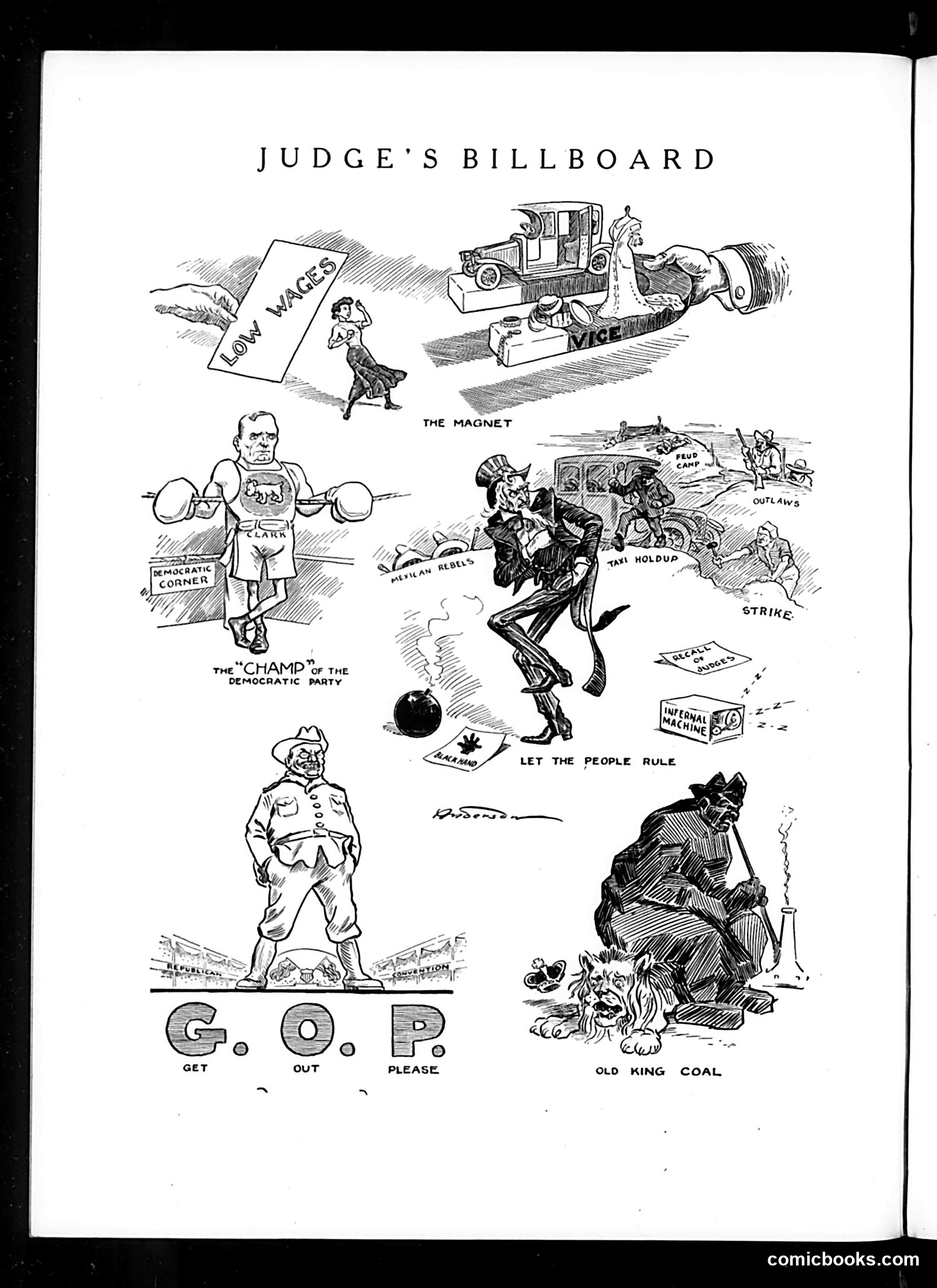 Judge — May 4, 1912 — page 4 of 23