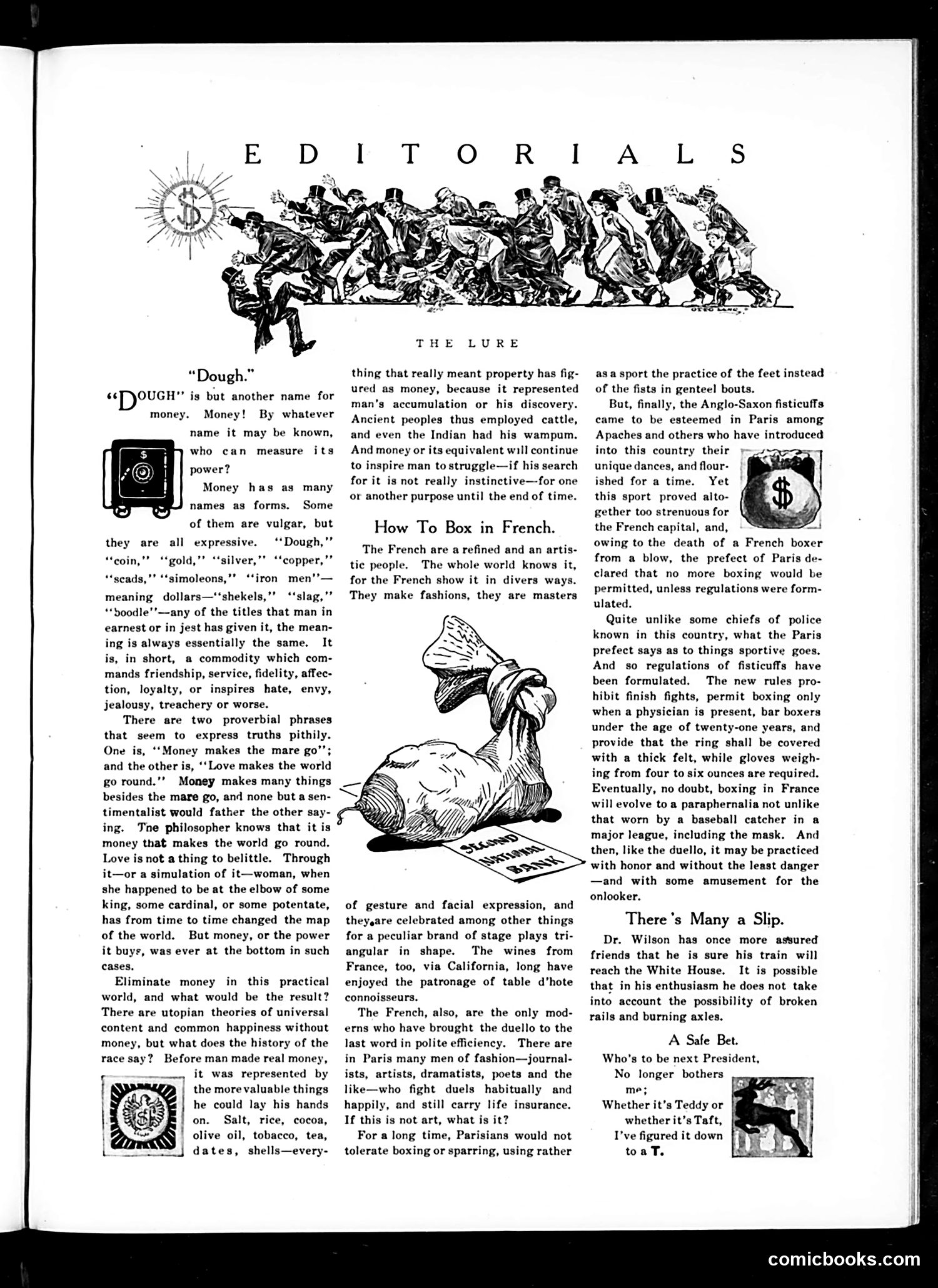 Judge — May 4, 1912 — page 5 of 23
