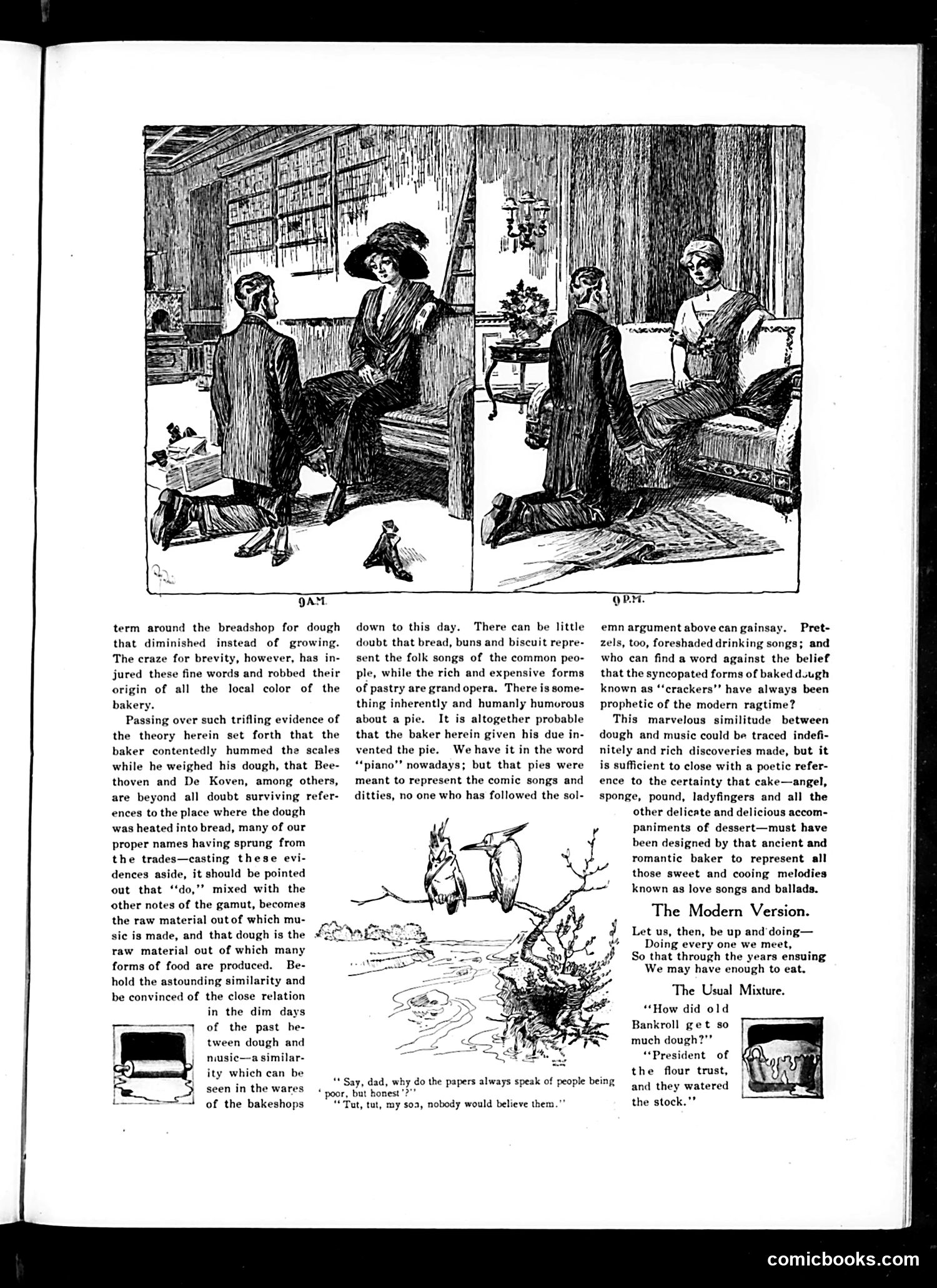 Judge — May 4, 1912 — page 9 of 23