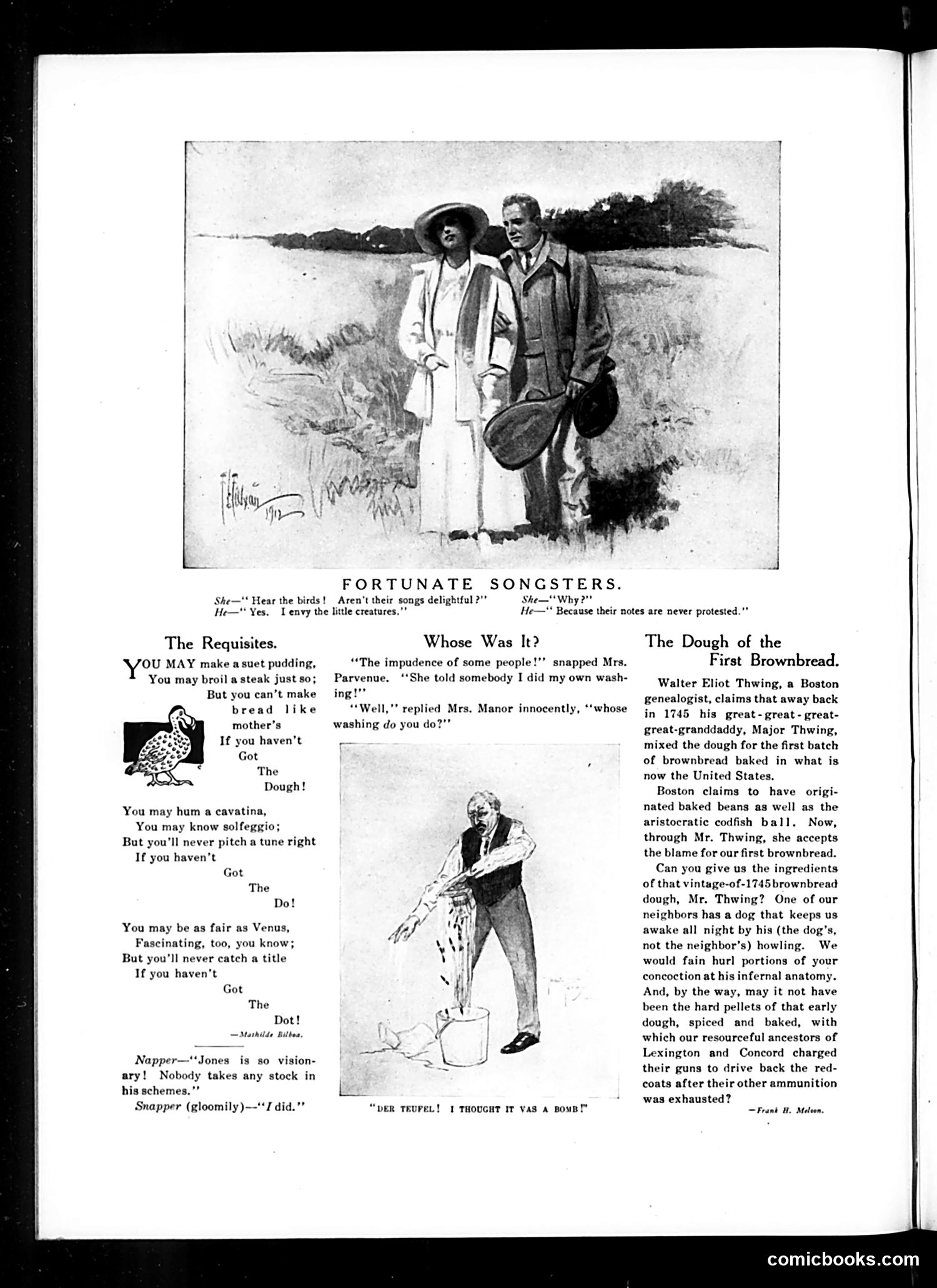Judge — May 4, 1912 — page 10 of 23