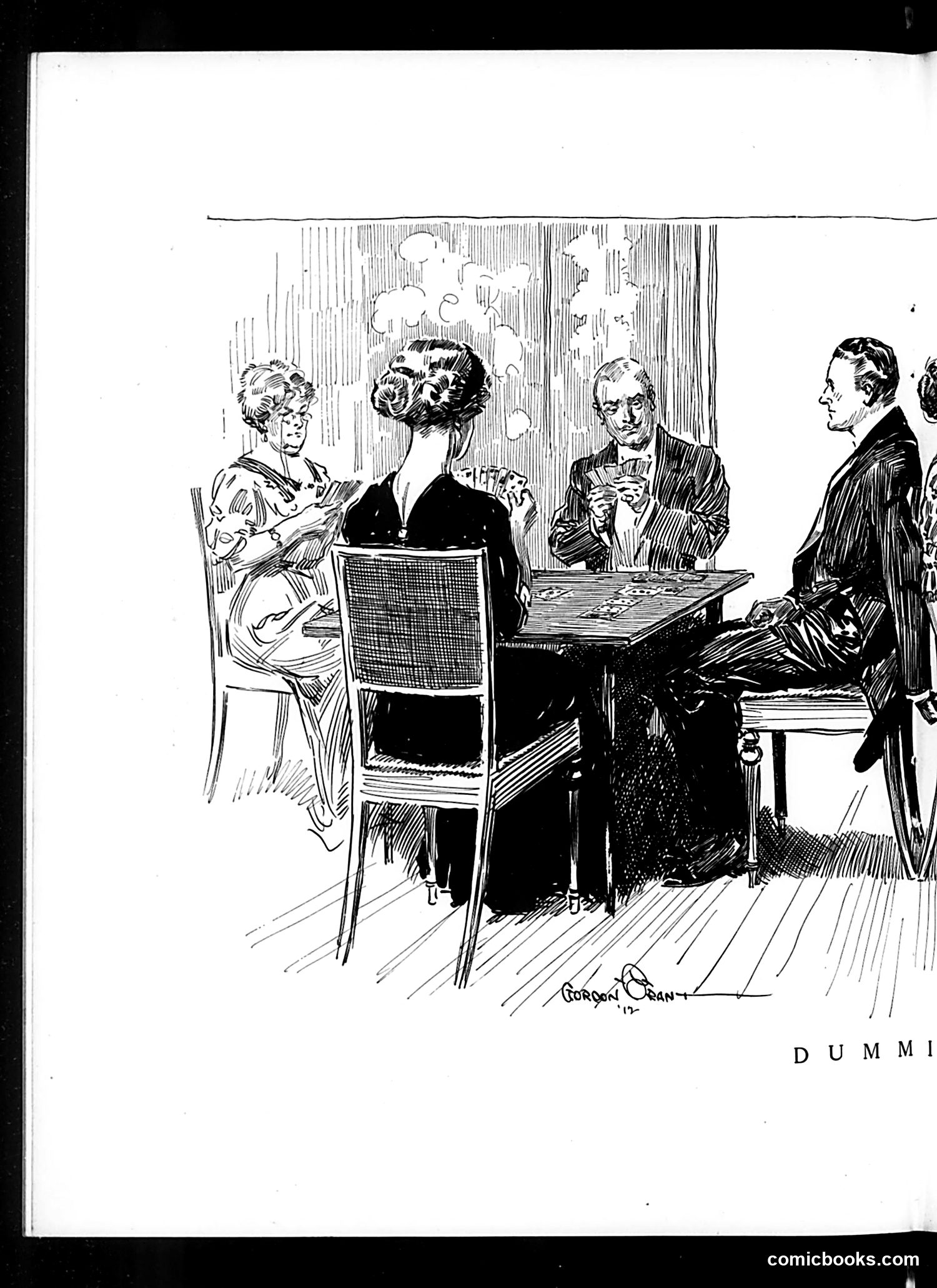 Judge — May 4, 1912 — page 12 of 23