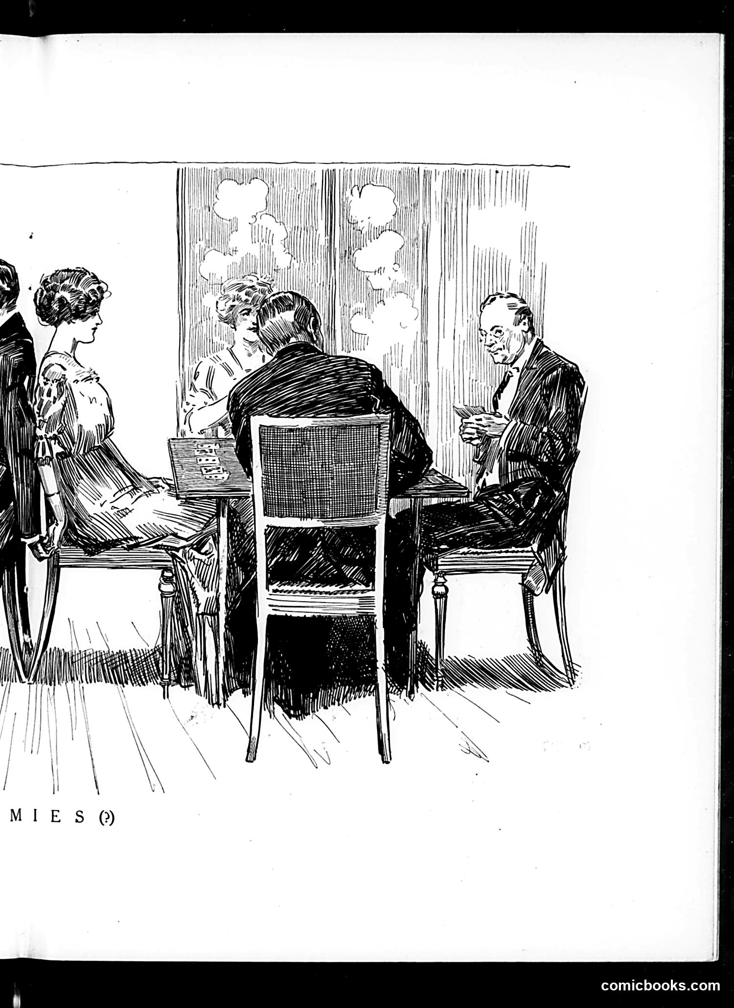 Judge — May 4, 1912 — page 13 of 23