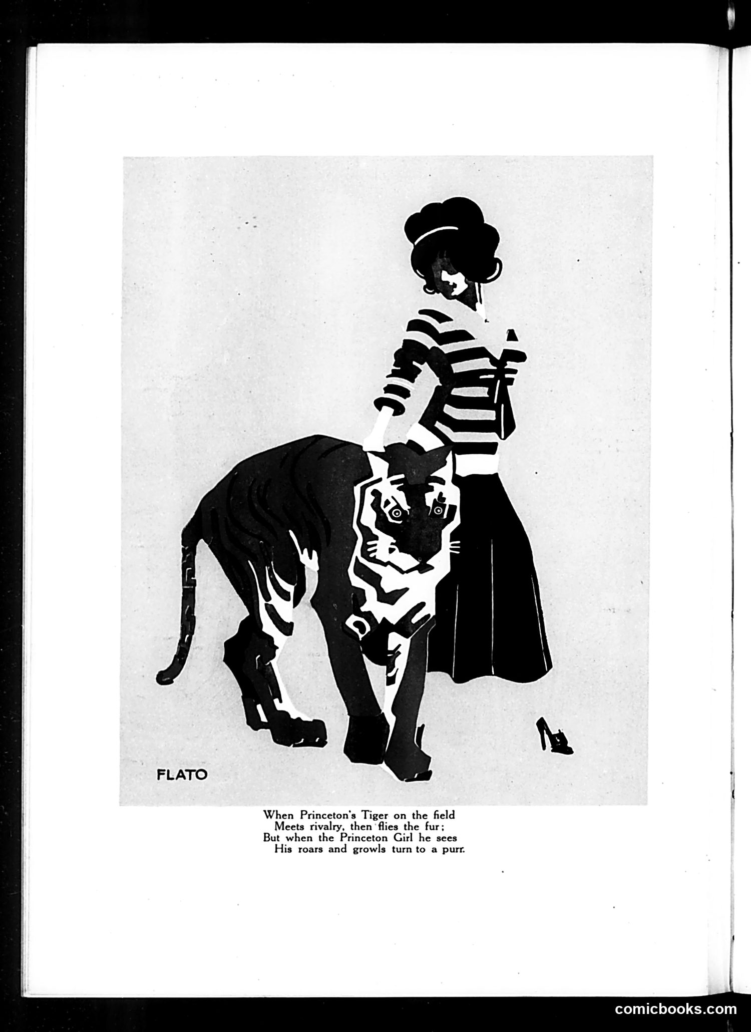 Judge — May 4, 1912 — page 14 of 23
