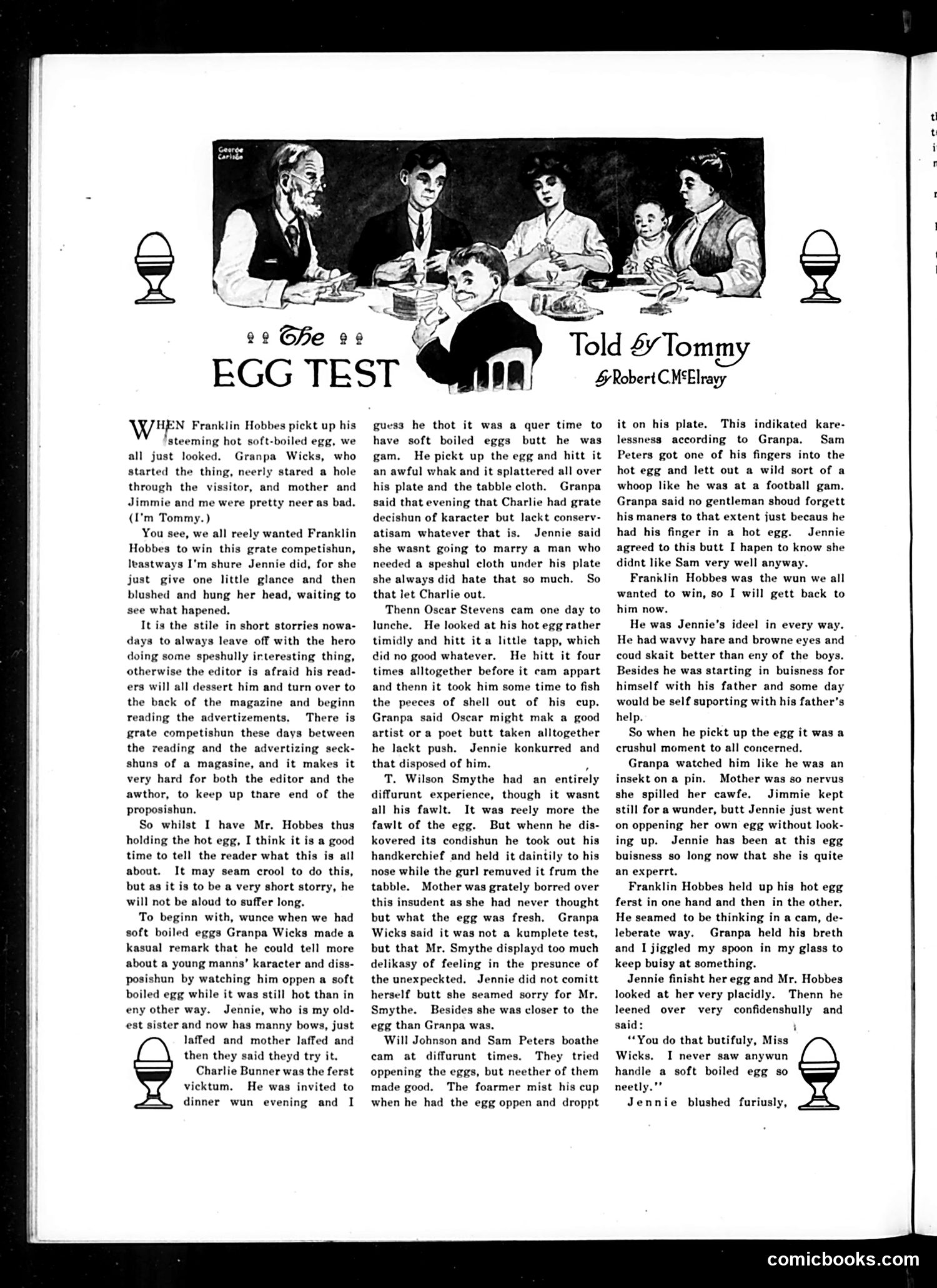 Judge — May 4, 1912 — page 16 of 23