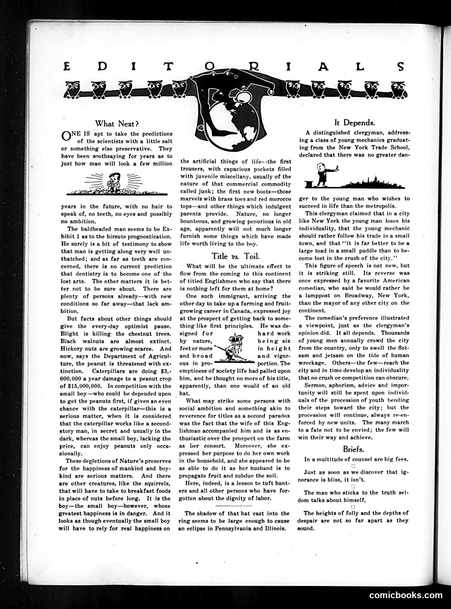 Judge — May 11, 1912 — page 4 of 26