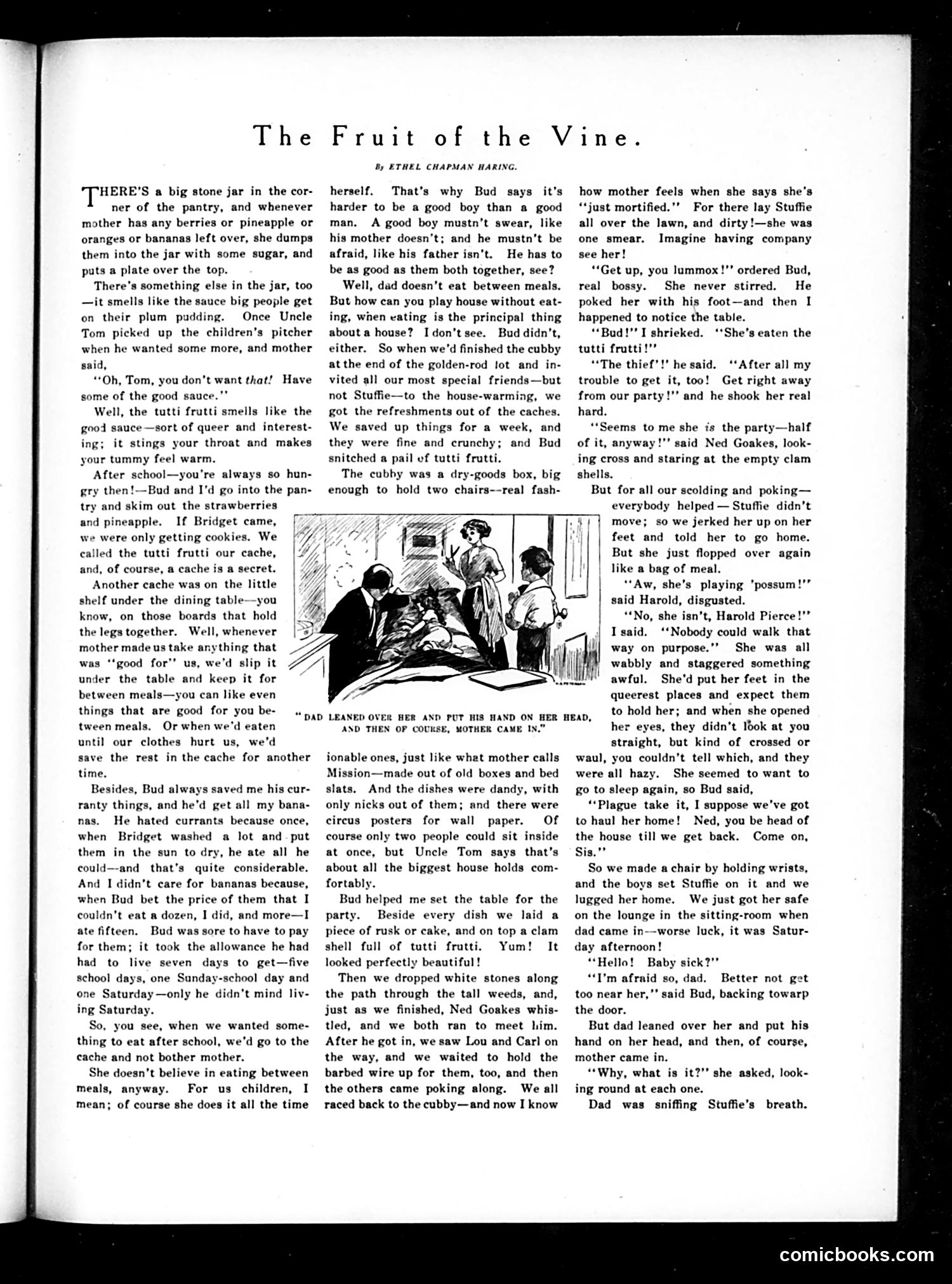 Judge — May 11, 1912 — page 5 of 26