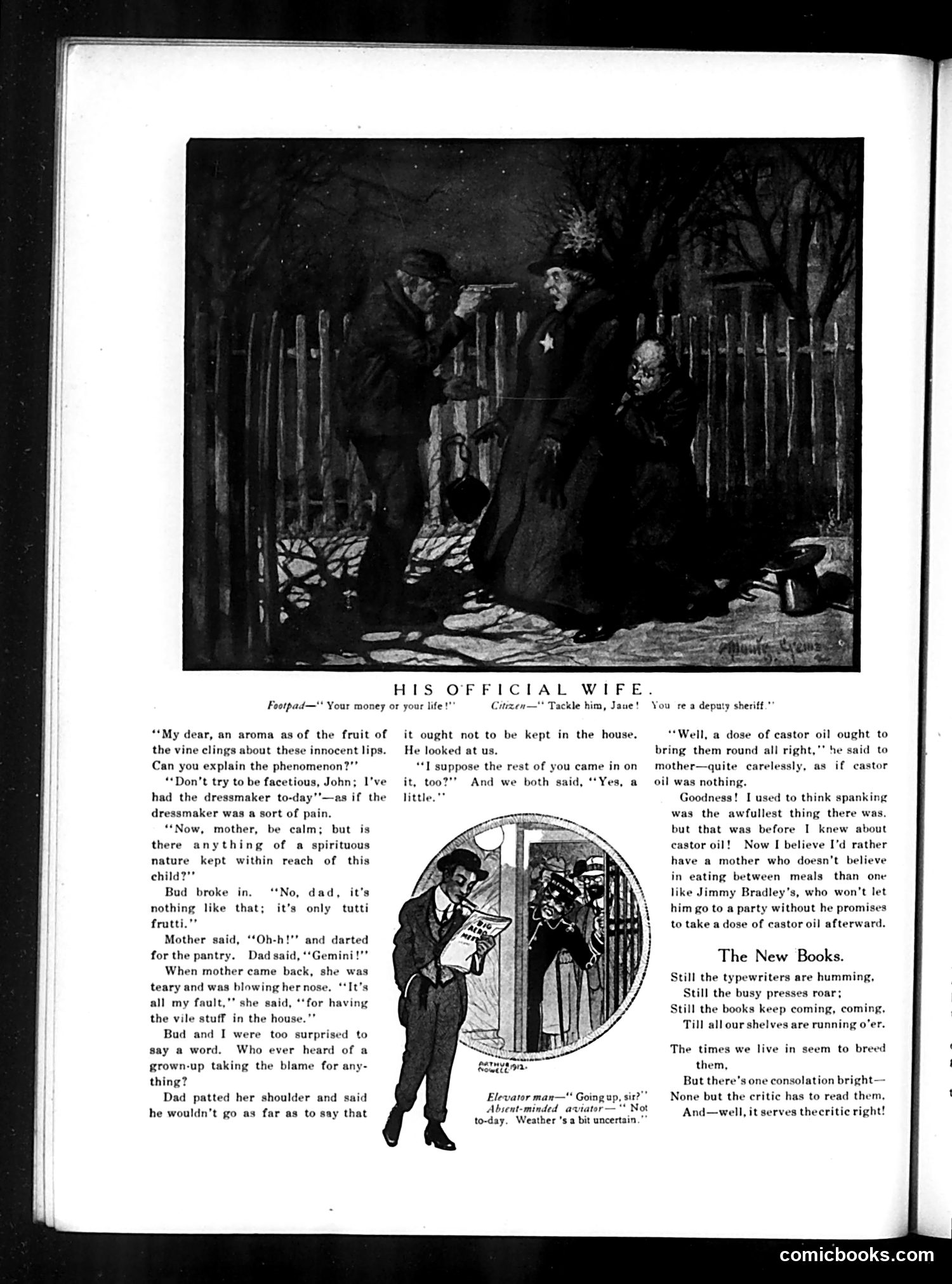 Judge — May 11, 1912 — page 6 of 26