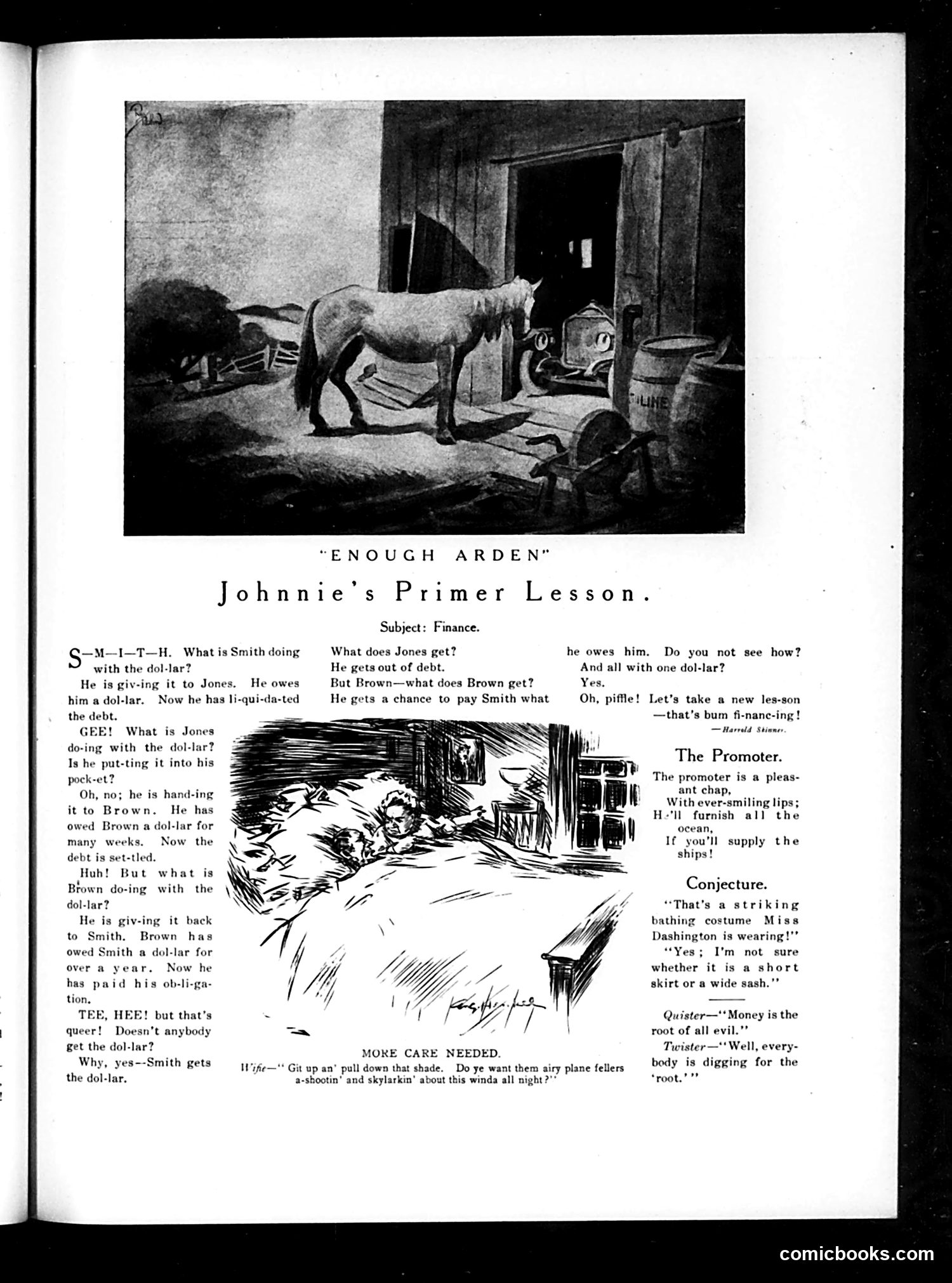 Judge — May 11, 1912 — page 7 of 26
