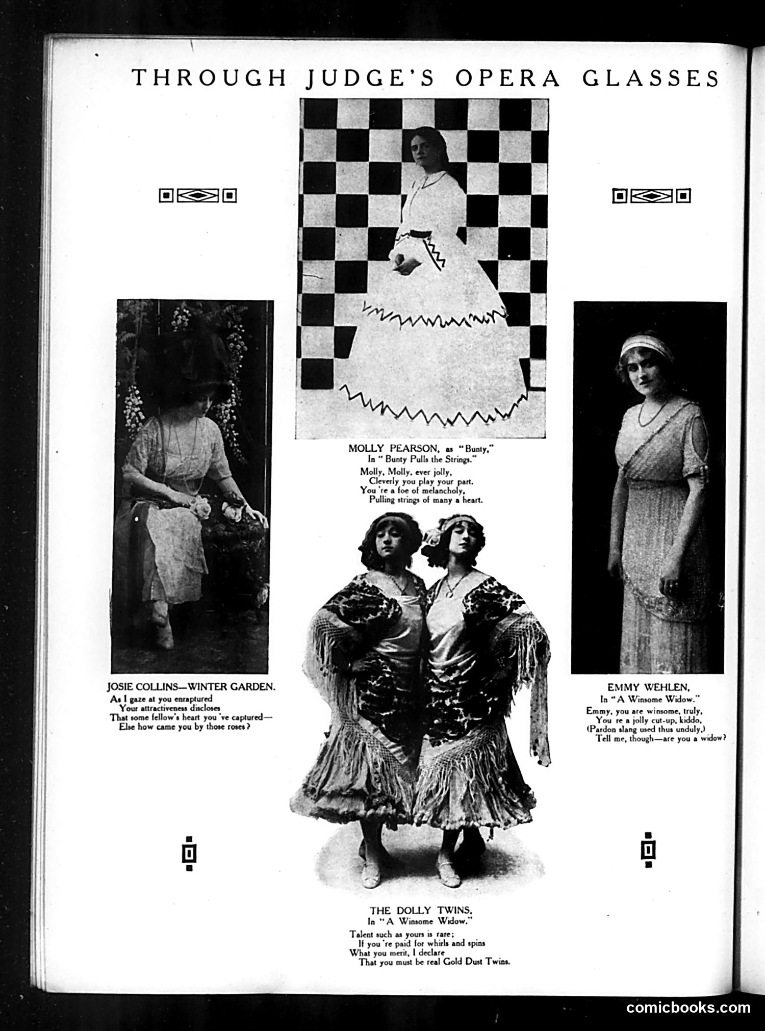 Judge — May 11, 1912 — page 10 of 26