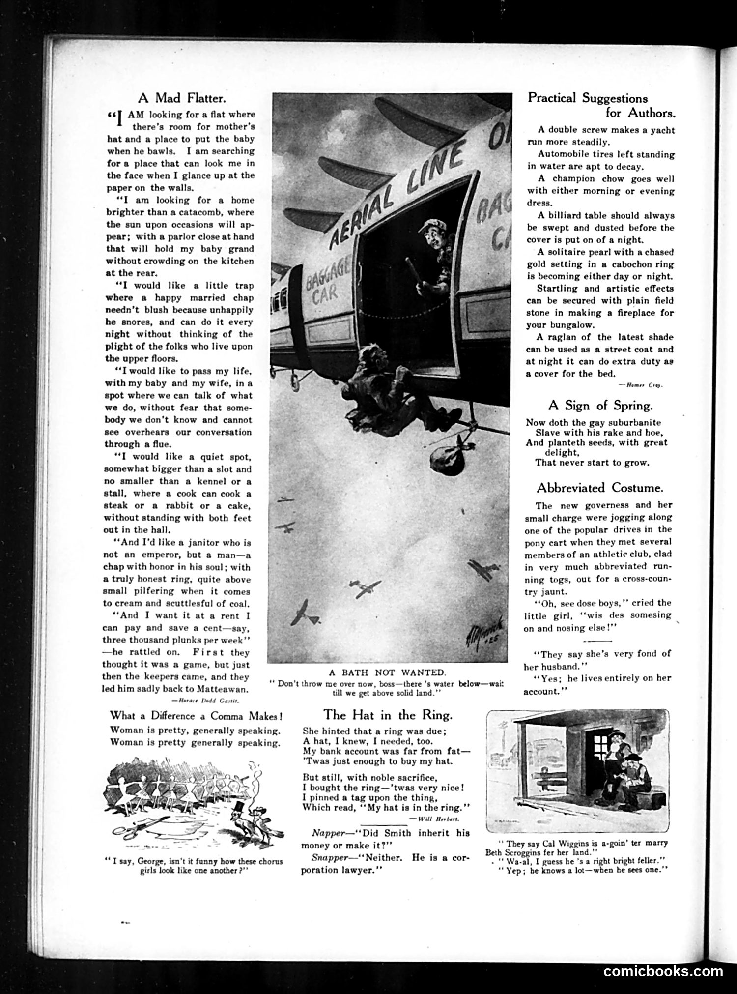 Judge — May 11, 1912 — page 12 of 26