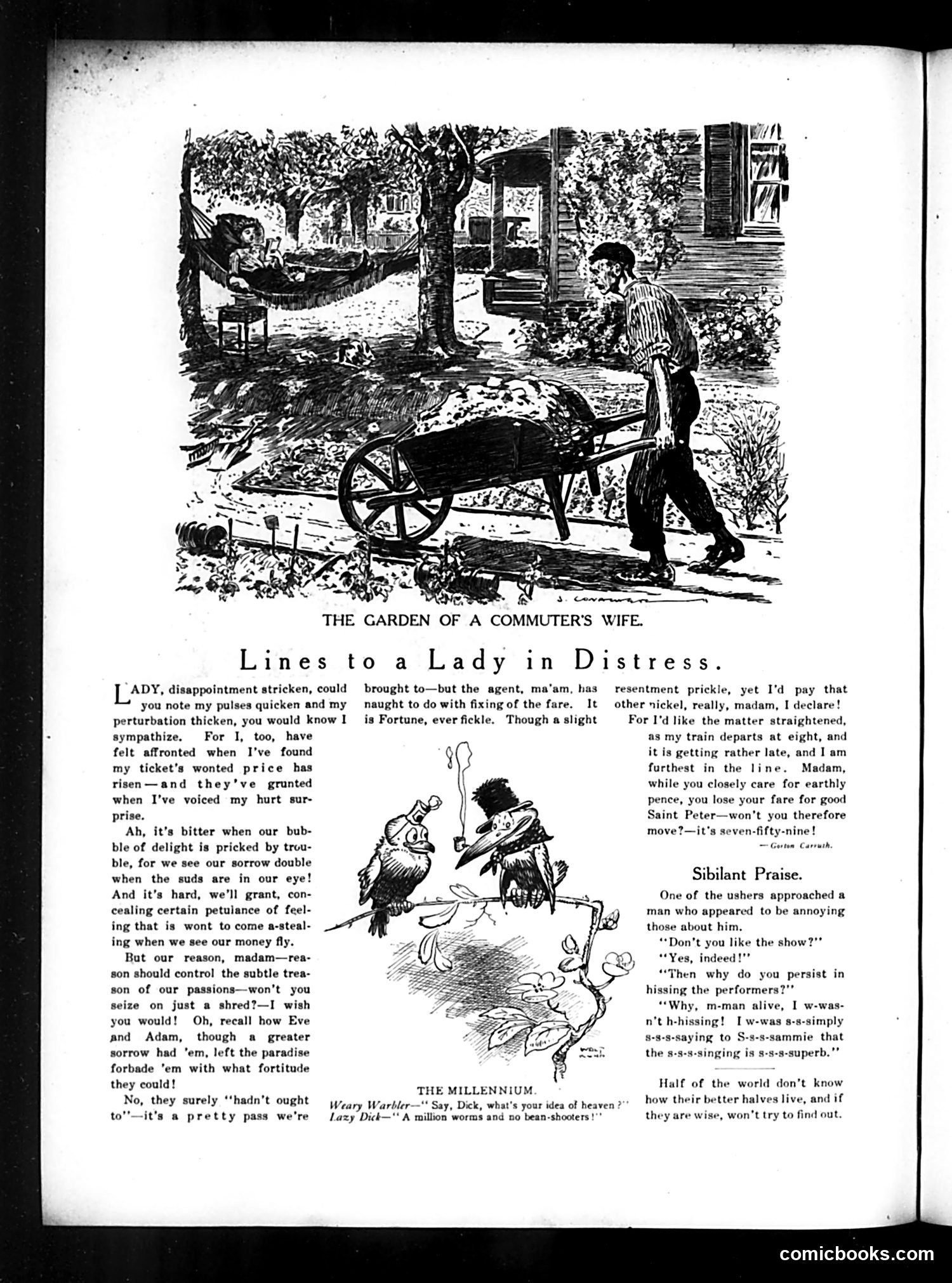 Judge — May 11, 1912 — page 14 of 26