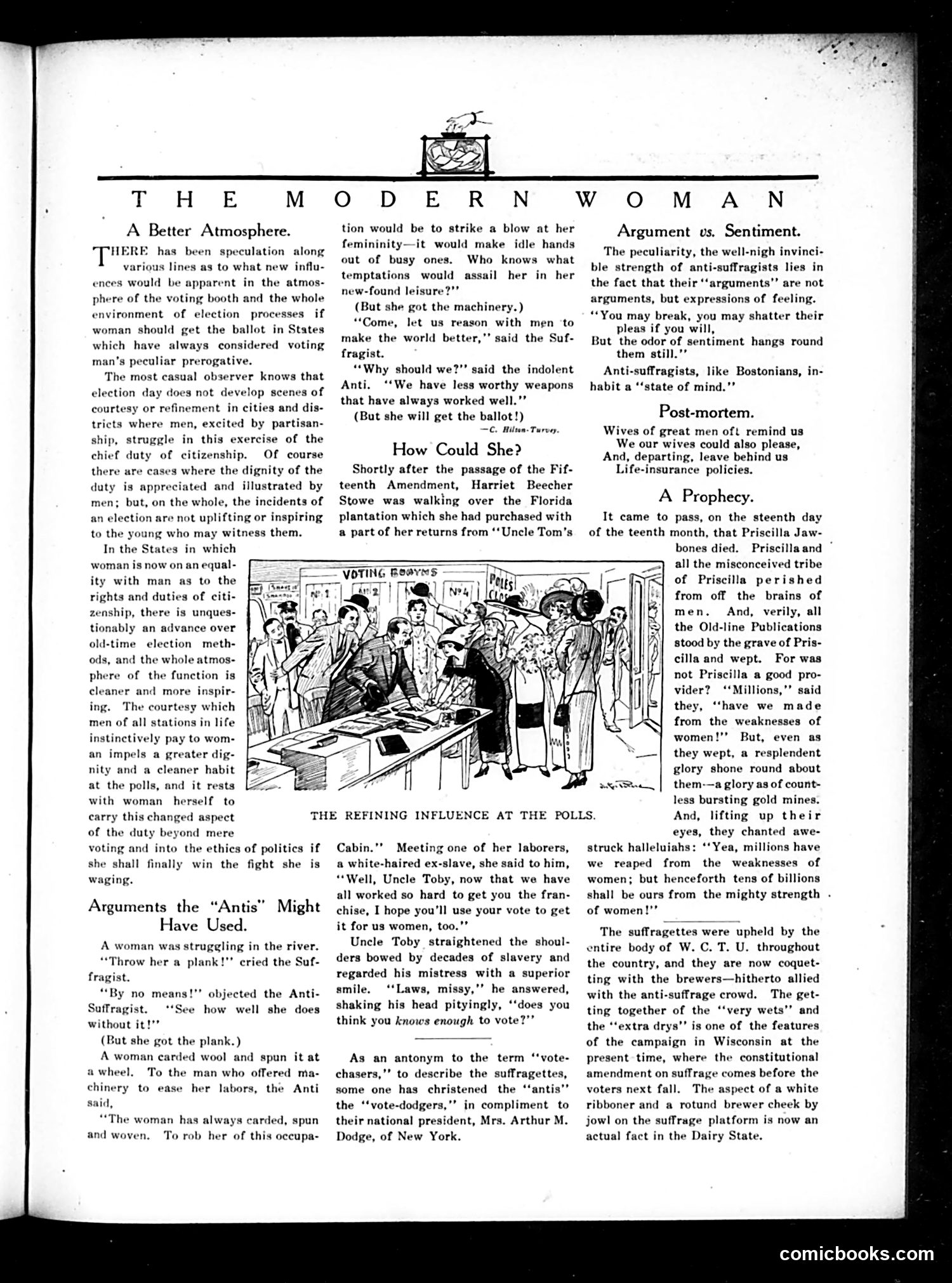 Judge — May 11, 1912 — page 15 of 26