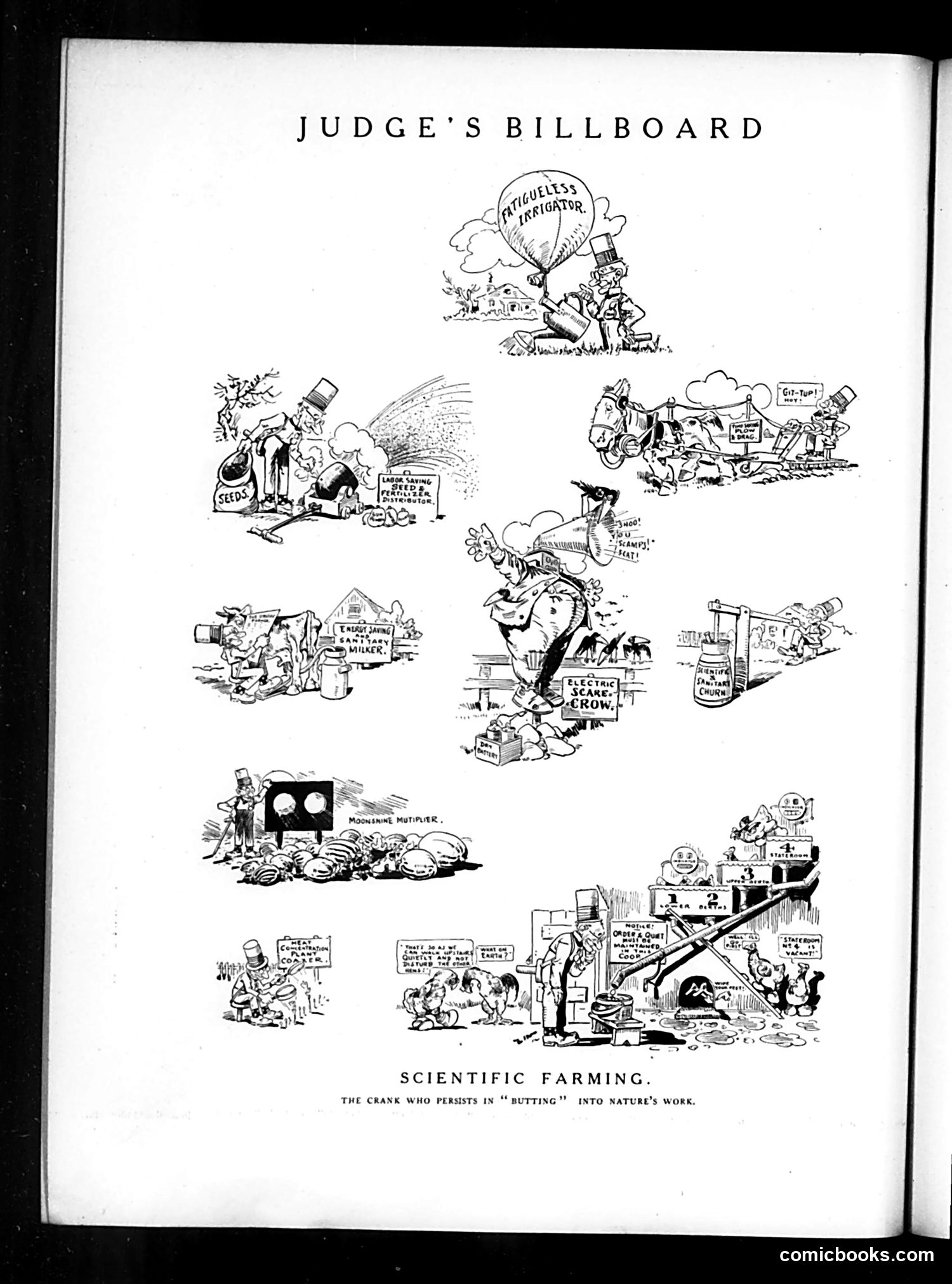 Judge — May 18, 1912 — page 4 of 24