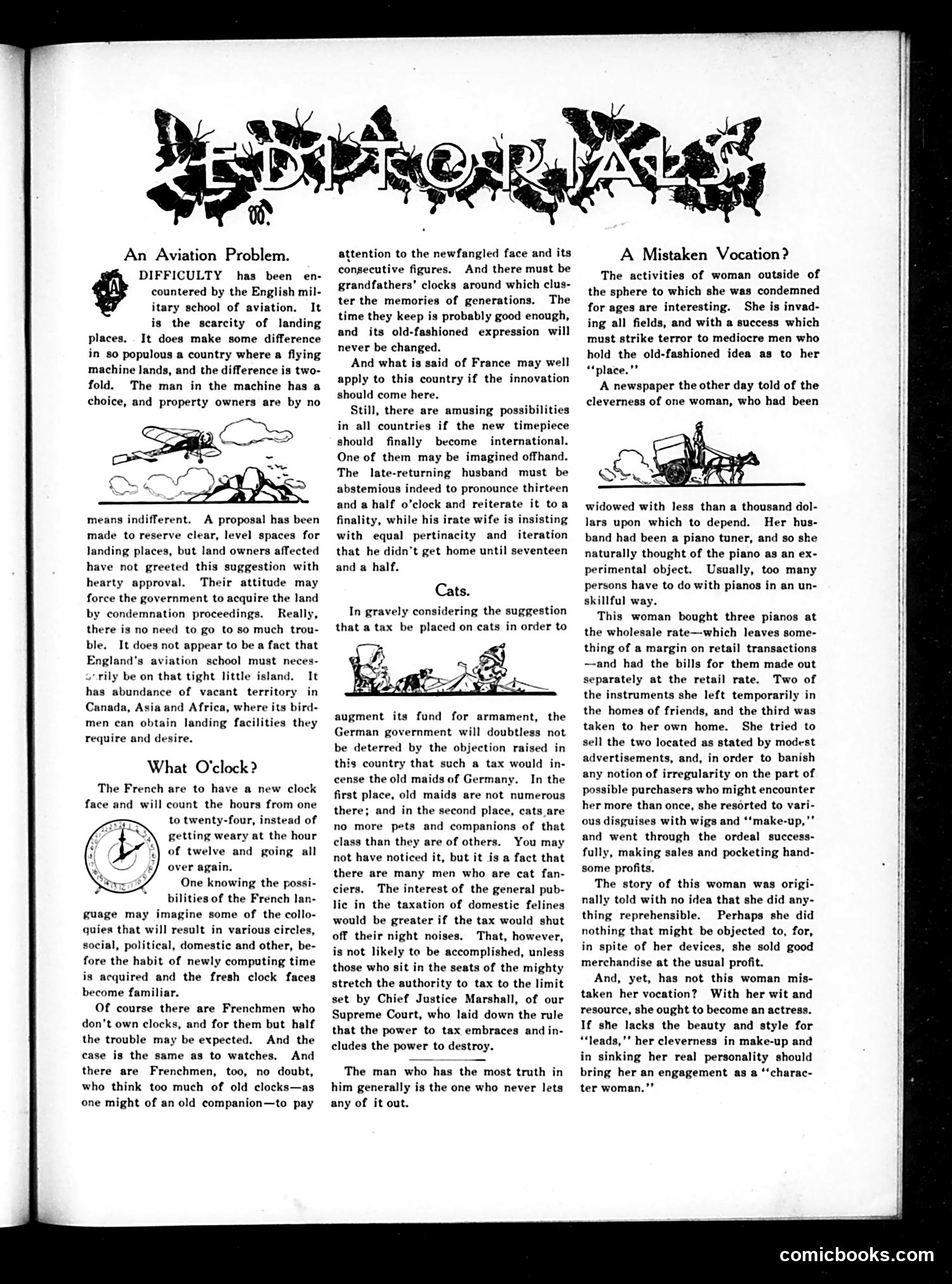 Judge — May 18, 1912 — page 5 of 24