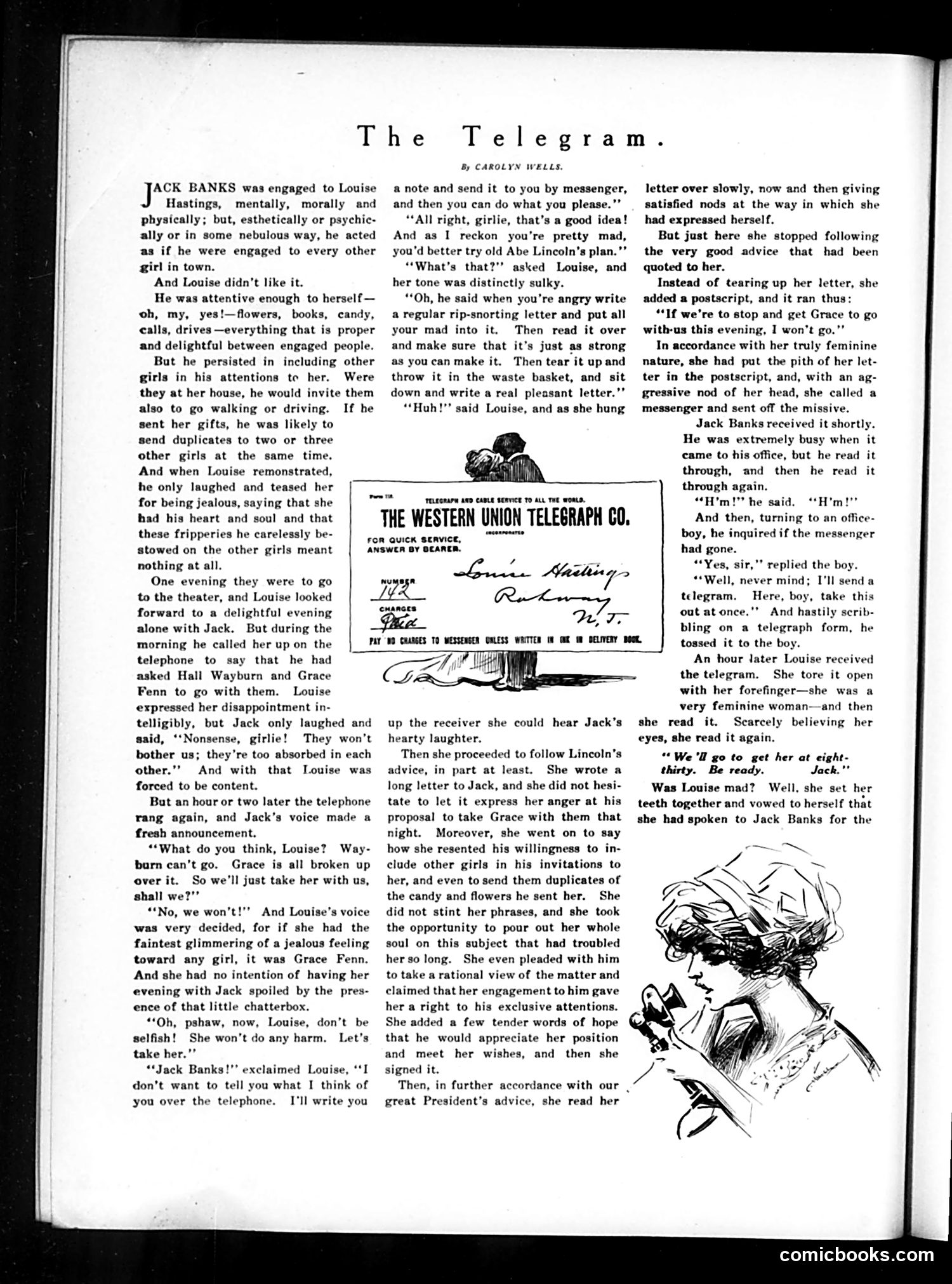 Judge — May 18, 1912 — page 6 of 24