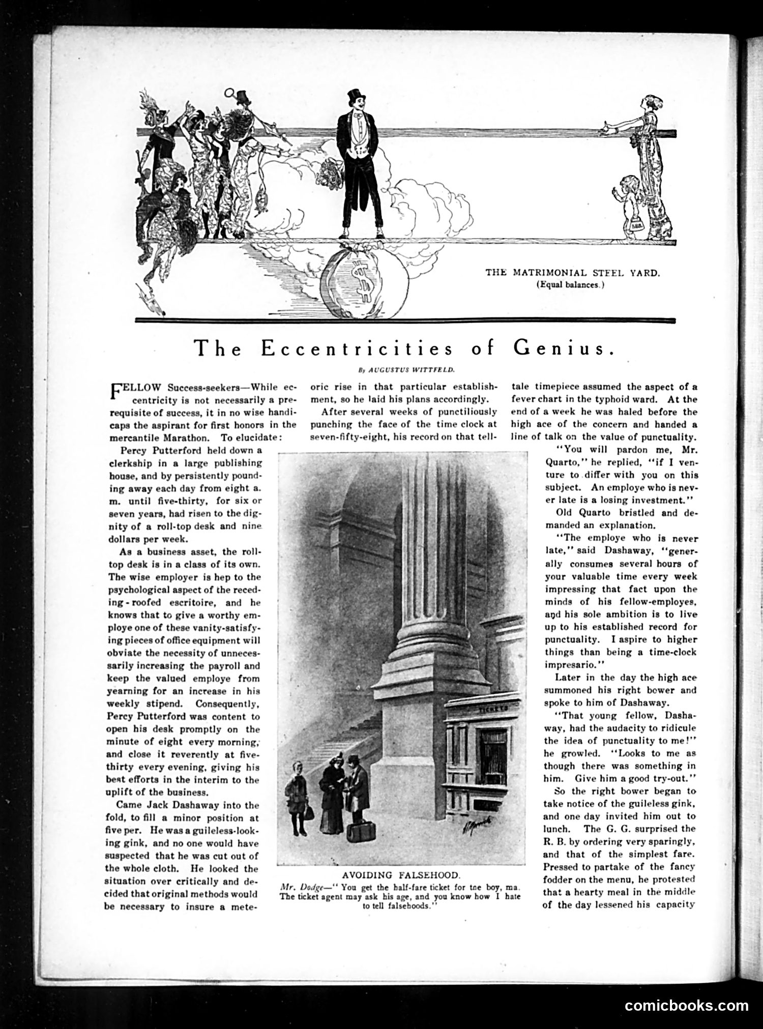 Judge — May 18, 1912 — page 10 of 24