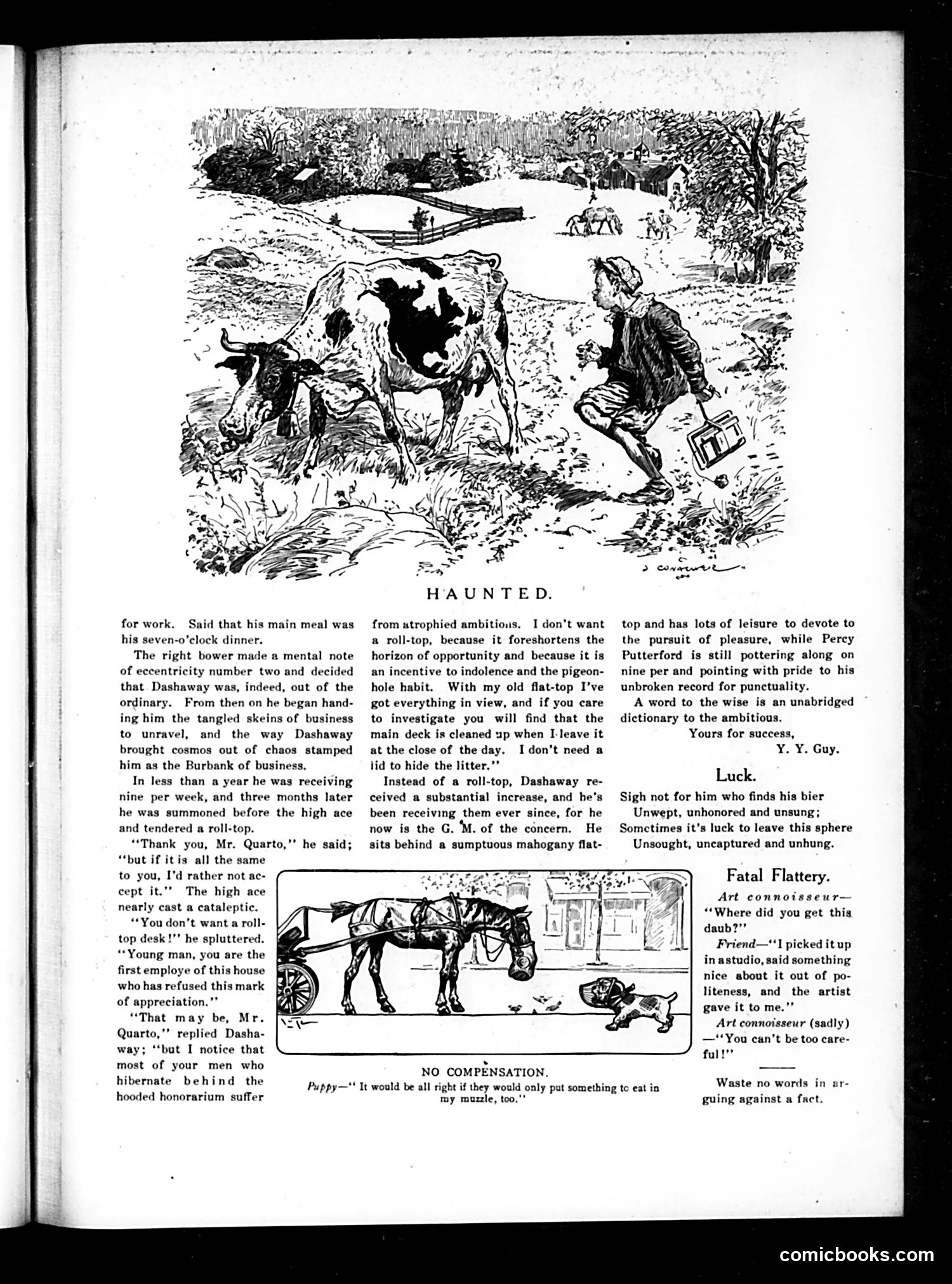 Judge — May 18, 1912 — page 11 of 24