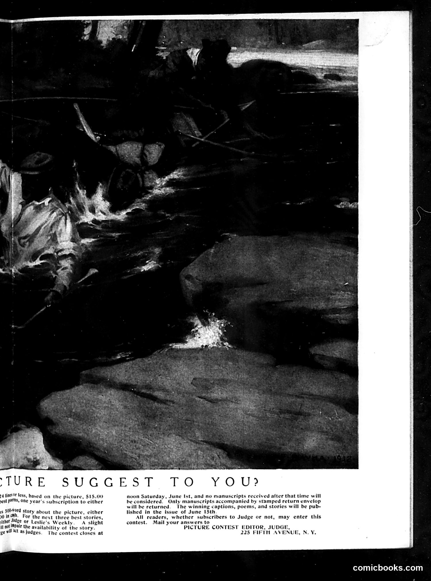 Judge — May 18, 1912 — page 13 of 24
