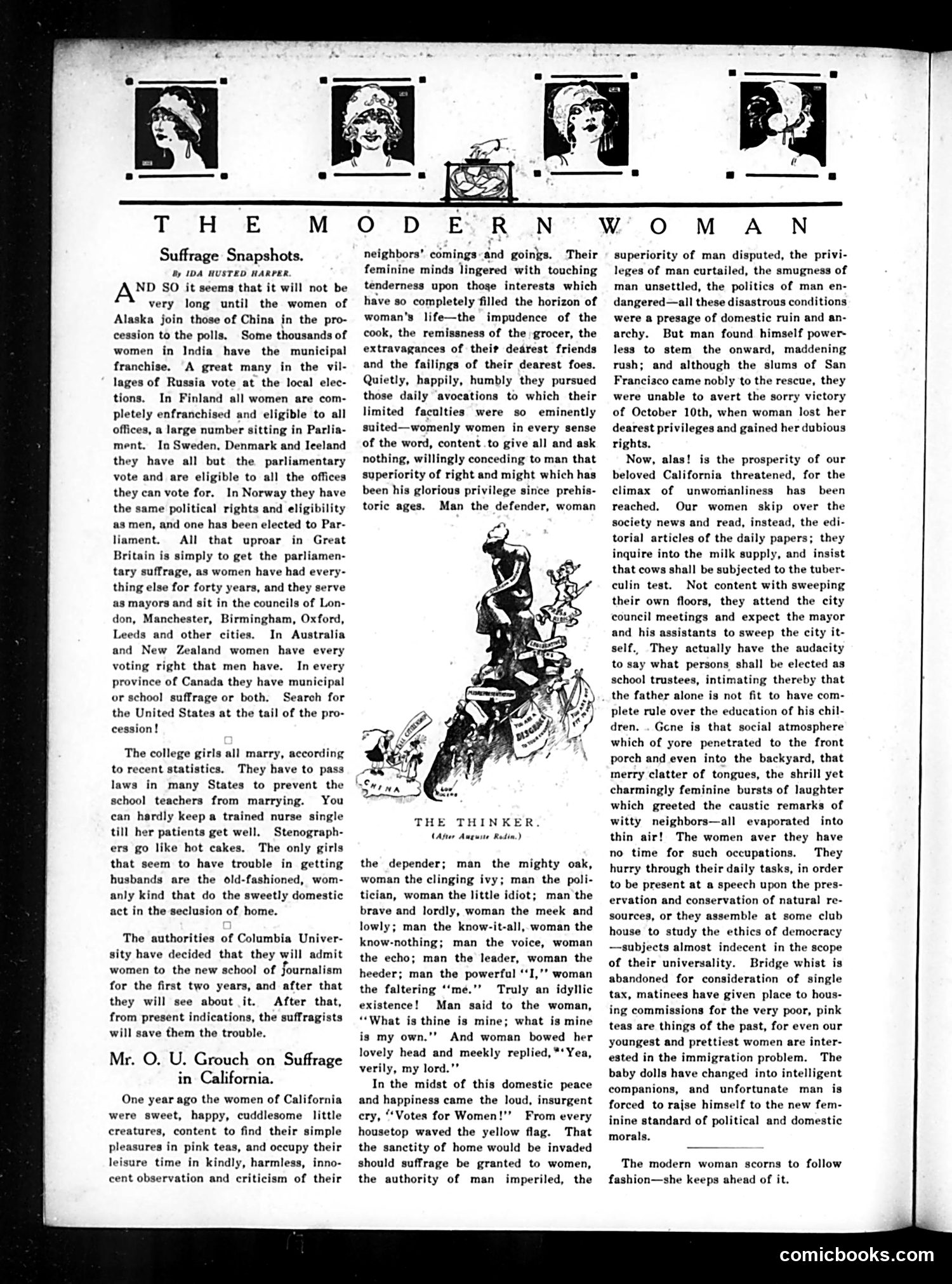Judge — May 18, 1912 — page 14 of 24
