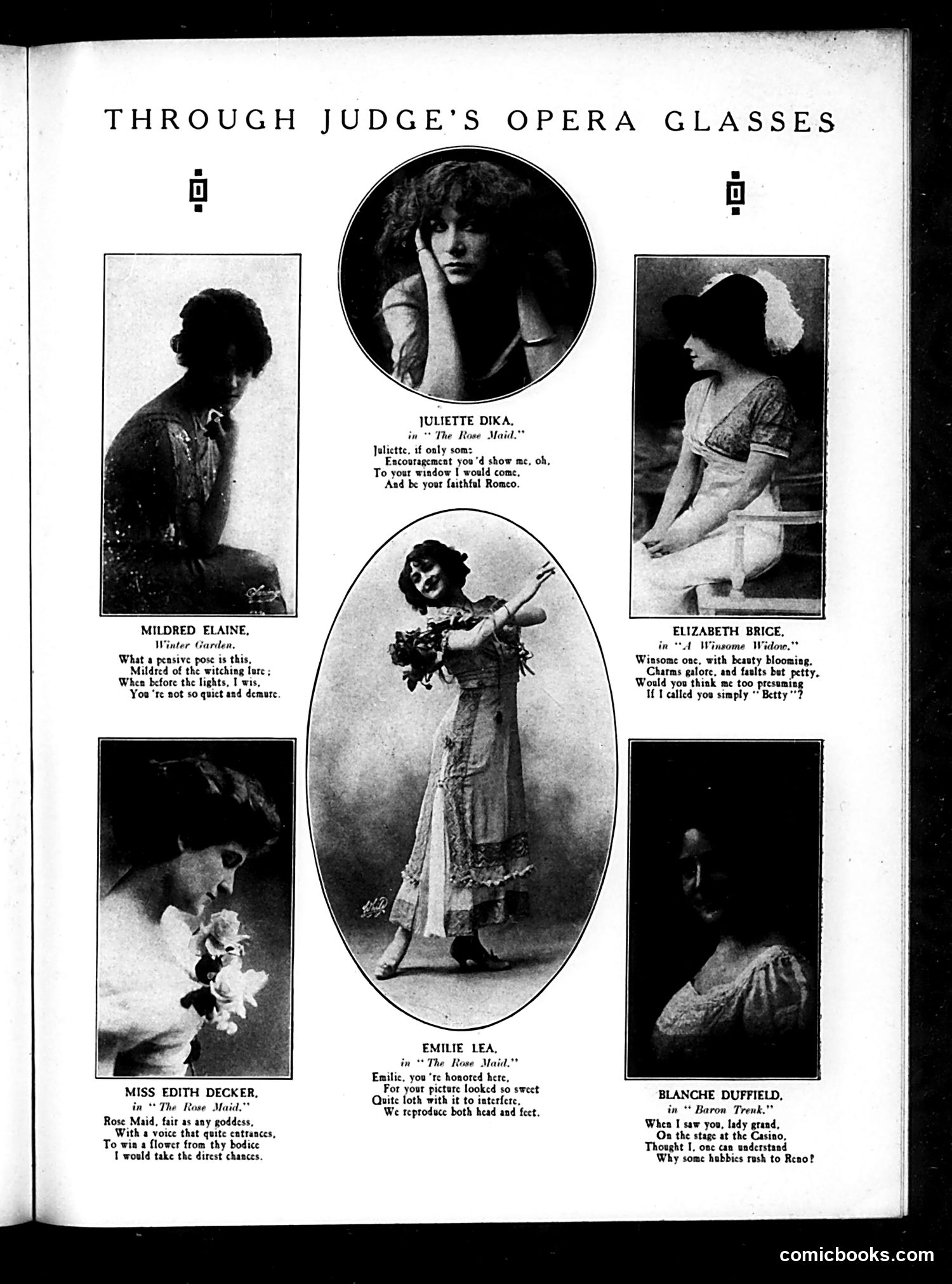 Judge — May 18, 1912 — page 15 of 24
