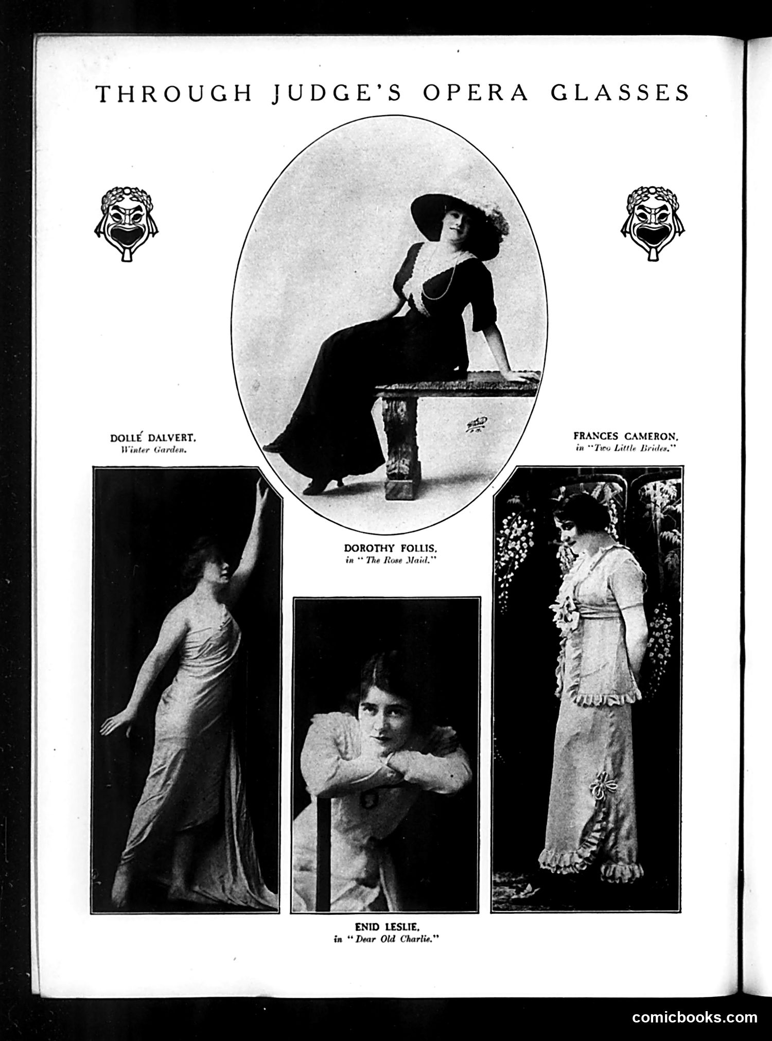 Judge — May 25, 1912 — page 4 of 24