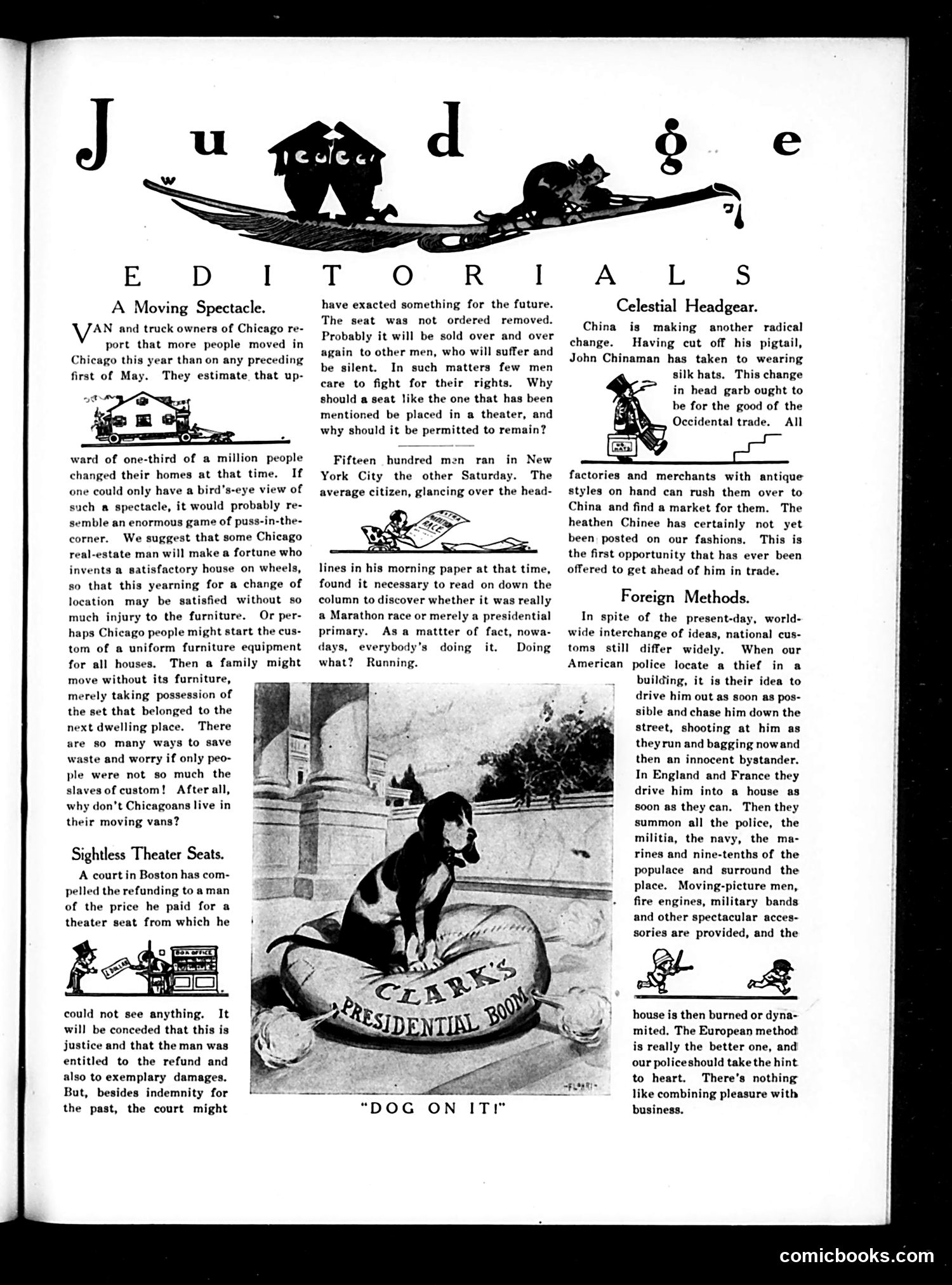 Judge — May 25, 1912 — page 5 of 24
