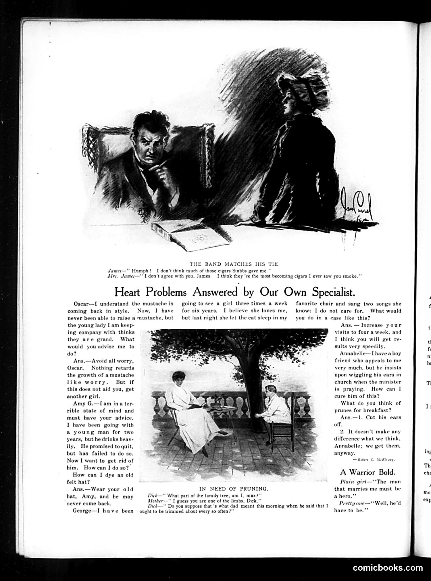 Judge — May 25, 1912 — page 6 of 24