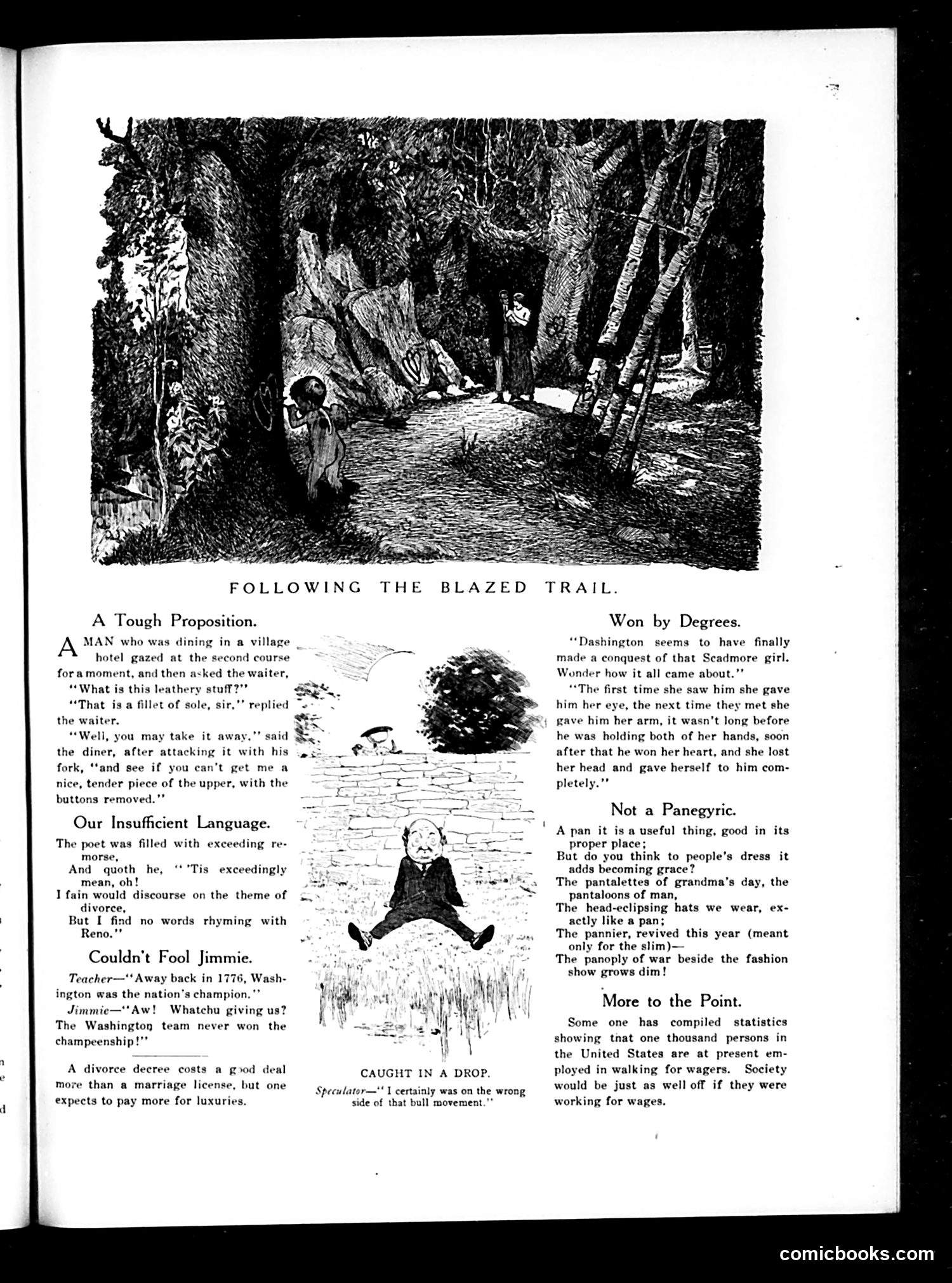 Judge — May 25, 1912 — page 7 of 24