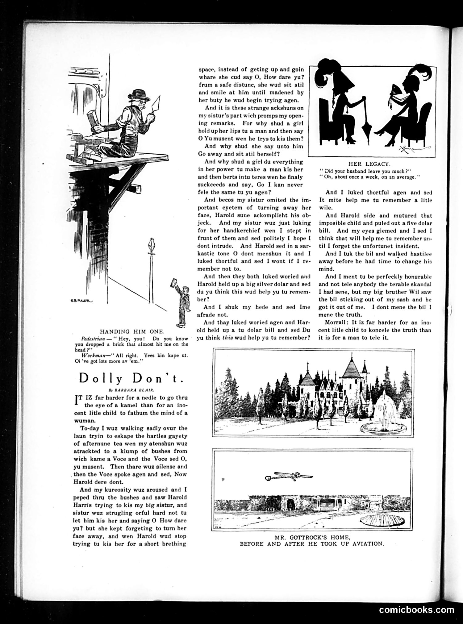 Judge — May 25, 1912 — page 8 of 24