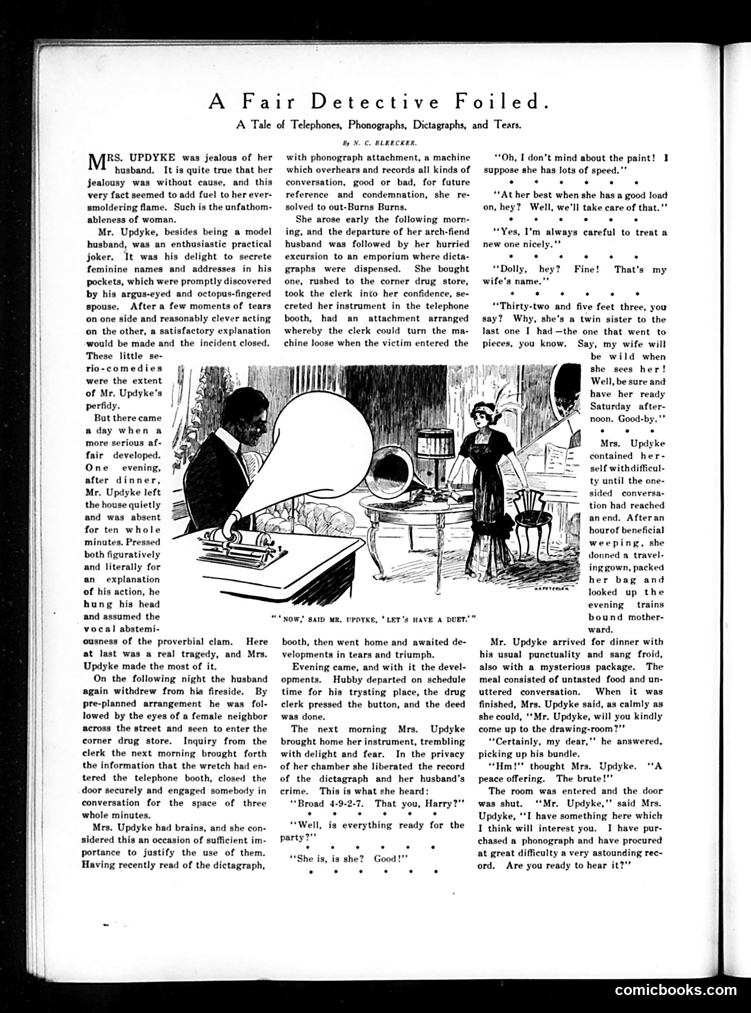 Judge — May 25, 1912 — page 10 of 24