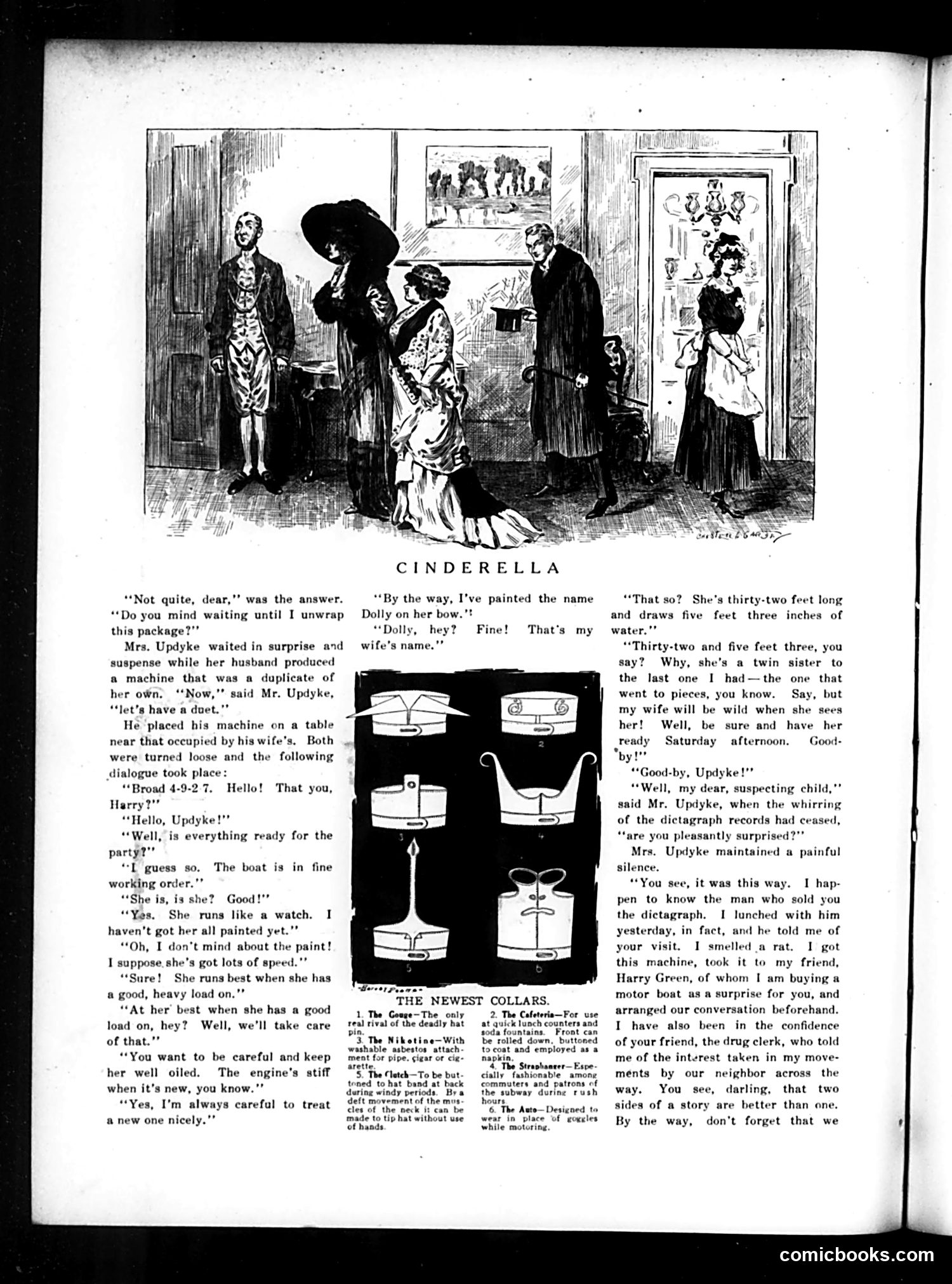 Judge — May 25, 1912 — page 12 of 24