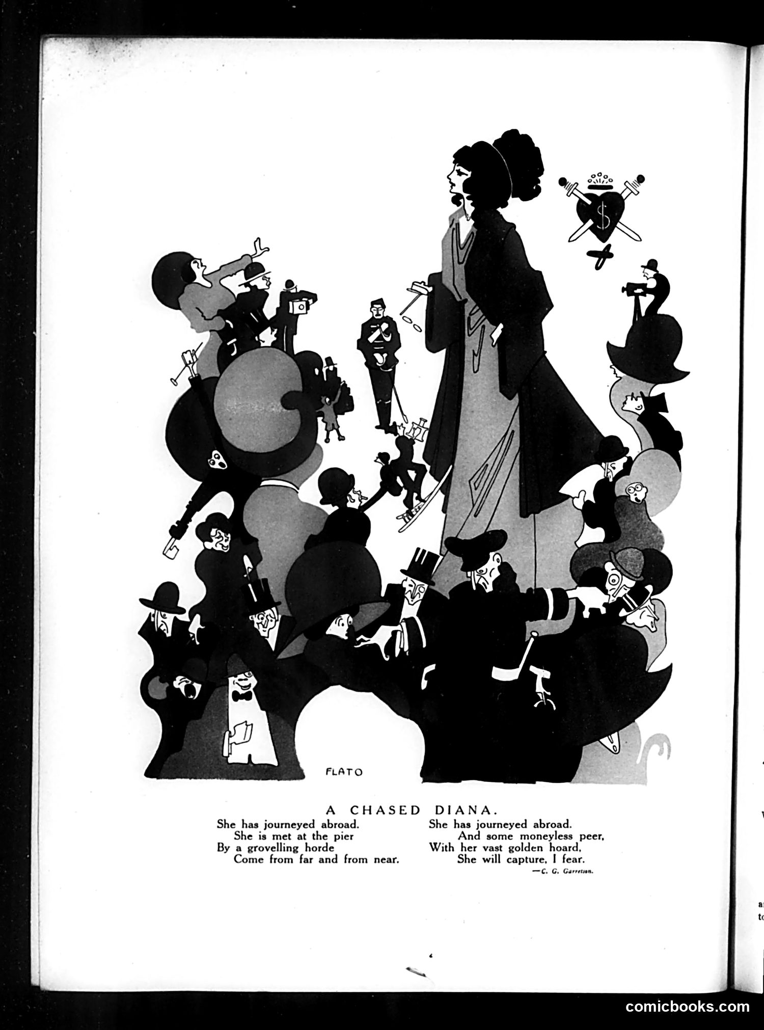 Judge — May 25, 1912 — page 14 of 24