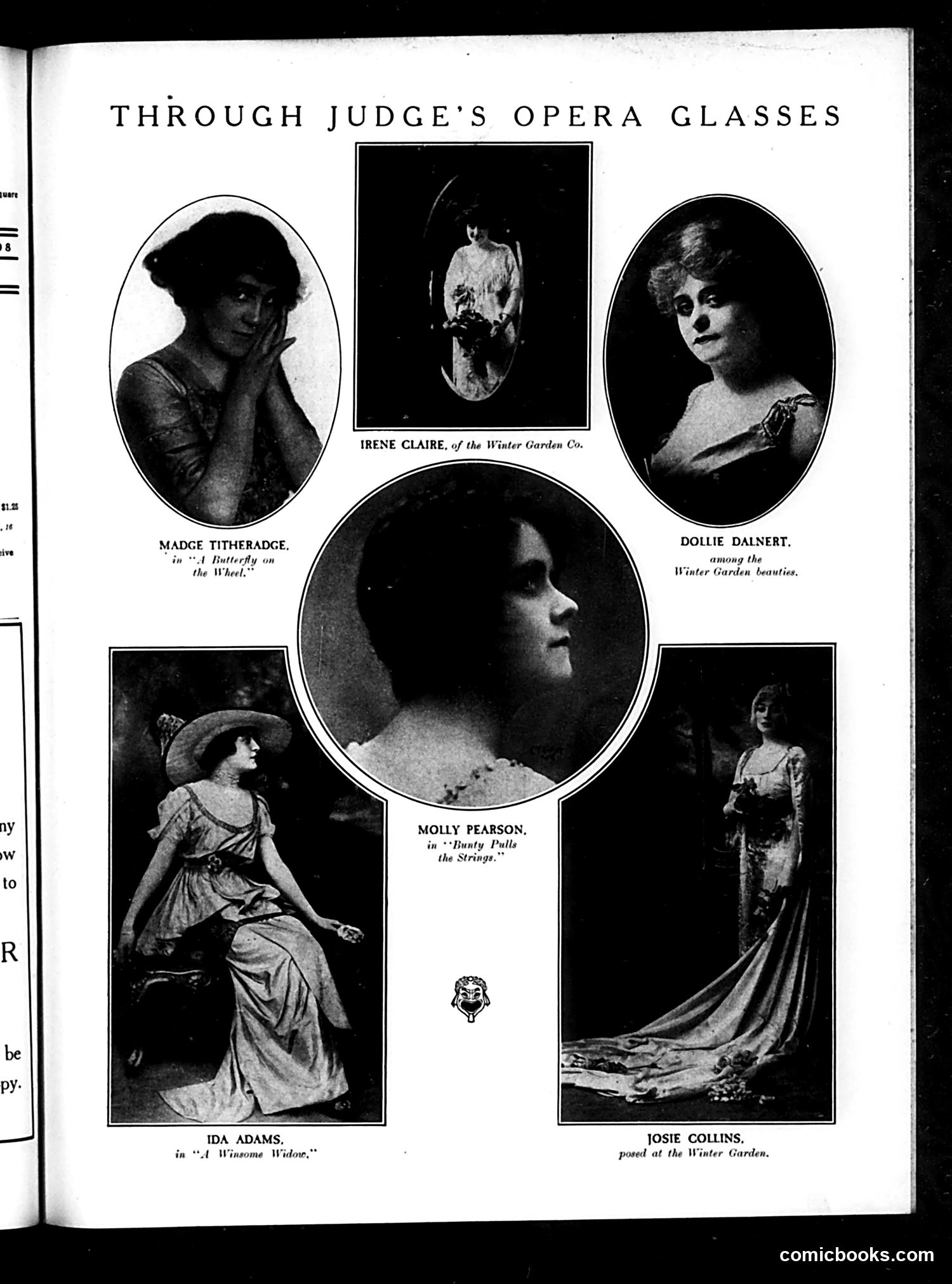 Judge — June 1, 1912 — page 3 of 24
