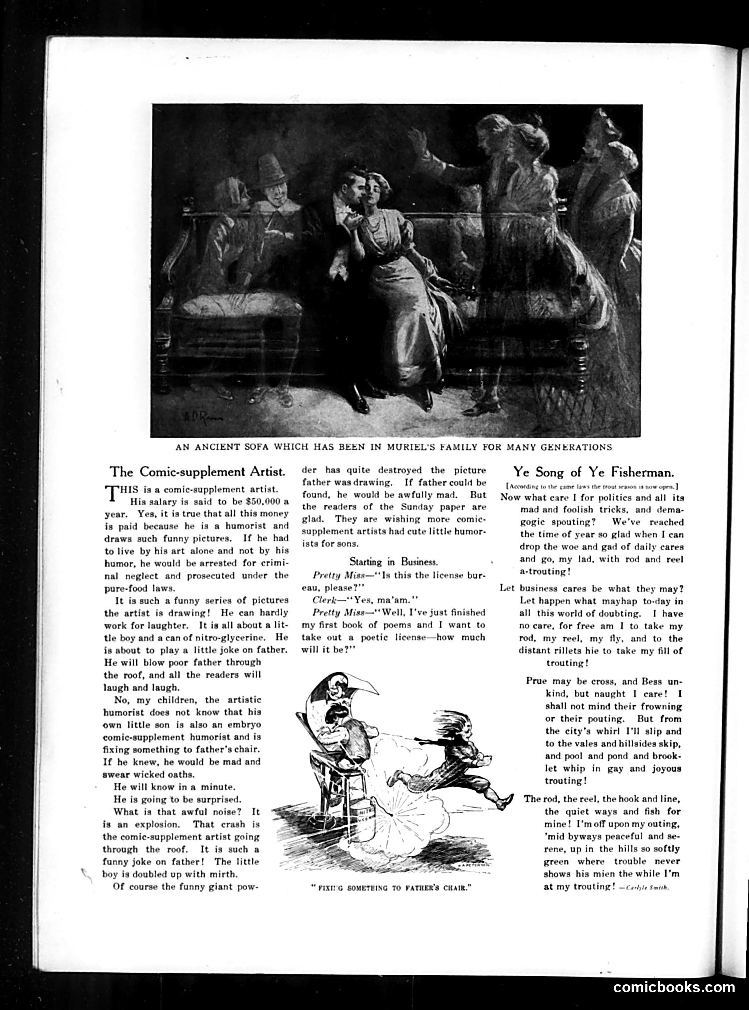 Judge — June 1, 1912 — page 6 of 24