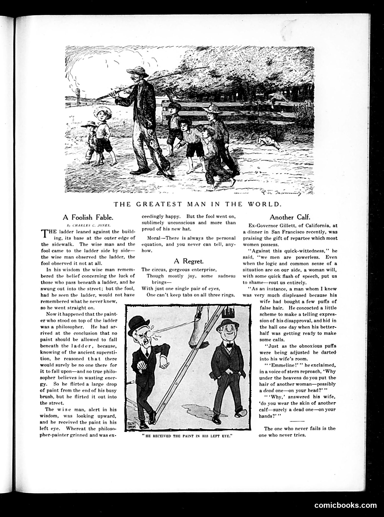 Judge — June 1, 1912 — page 7 of 24