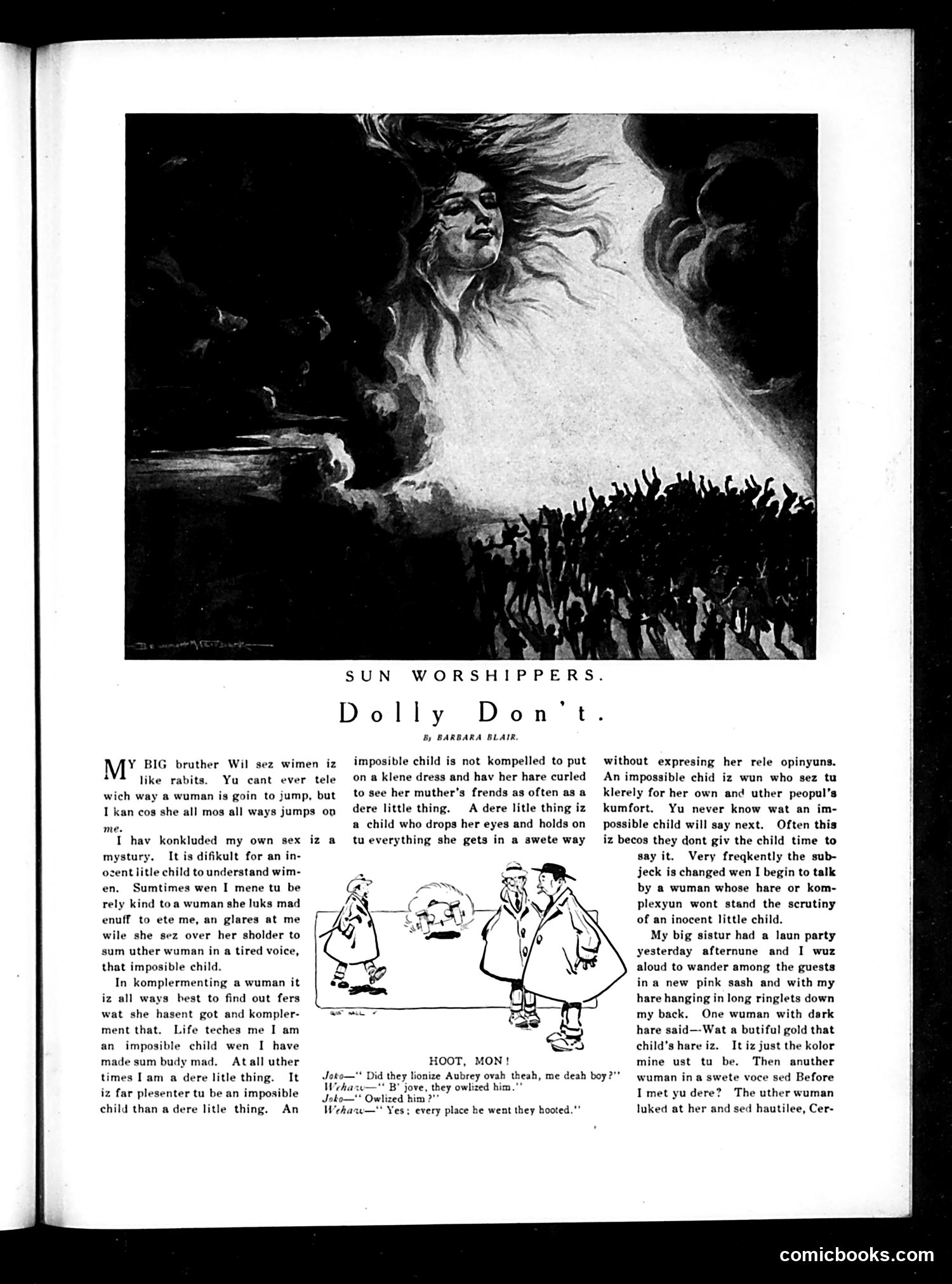 Judge — June 1, 1912 — page 9 of 24