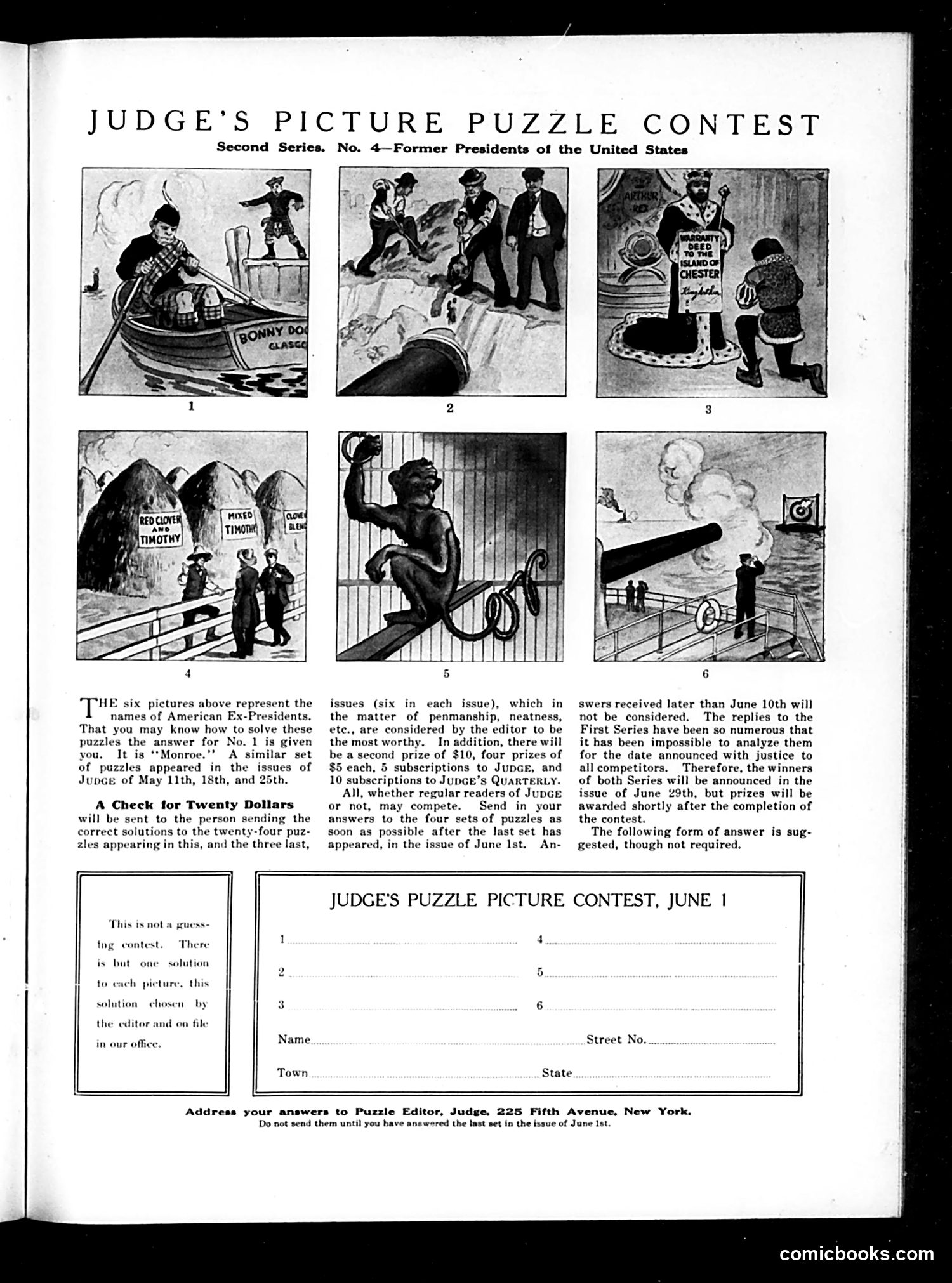 Judge — June 1, 1912 — page 15 of 24