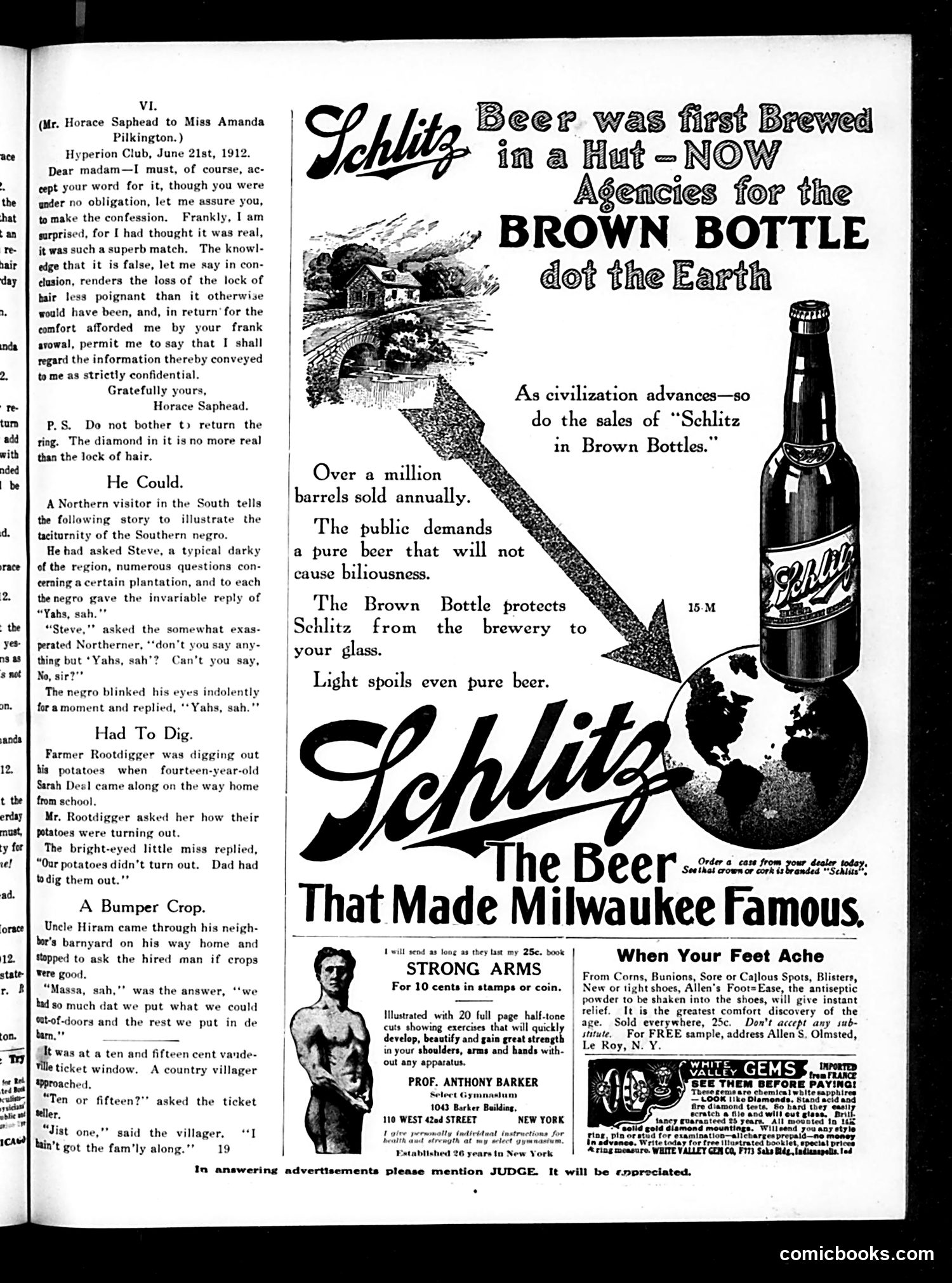 Judge — June 1, 1912 — page 19 of 24