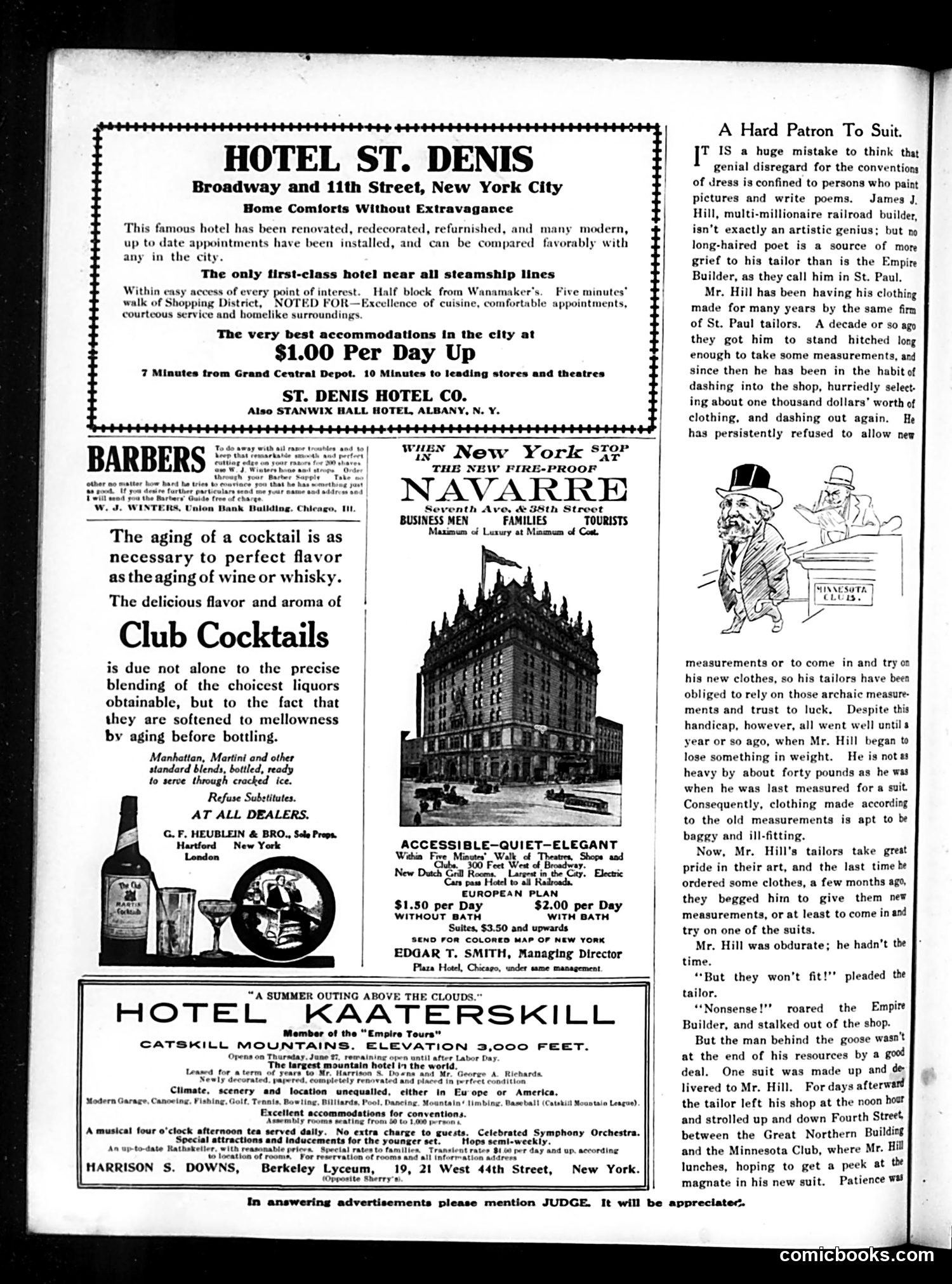 Judge — June 1, 1912 — page 22 of 24