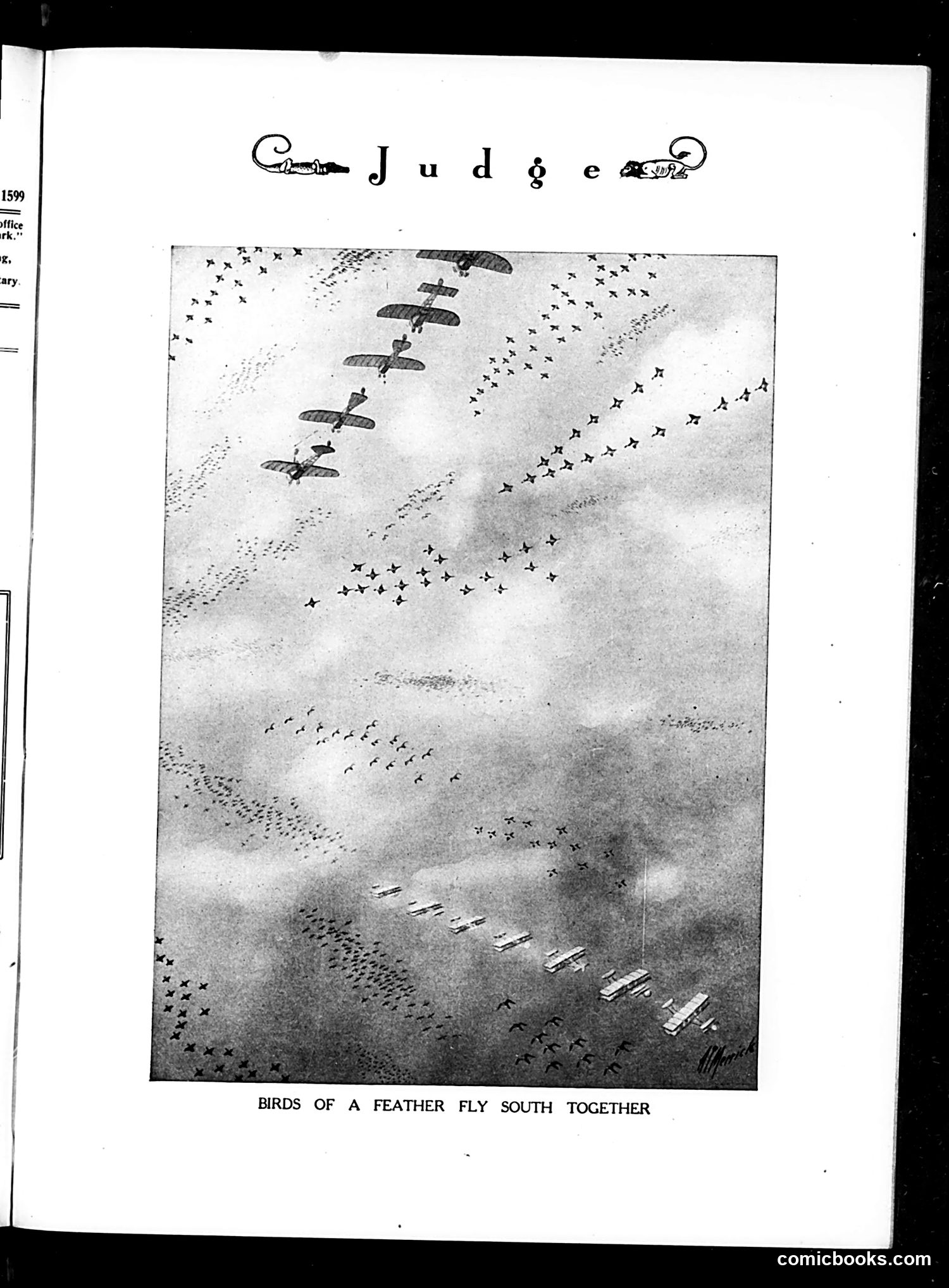 Judge — June 8, 1912 — page 3 of 24