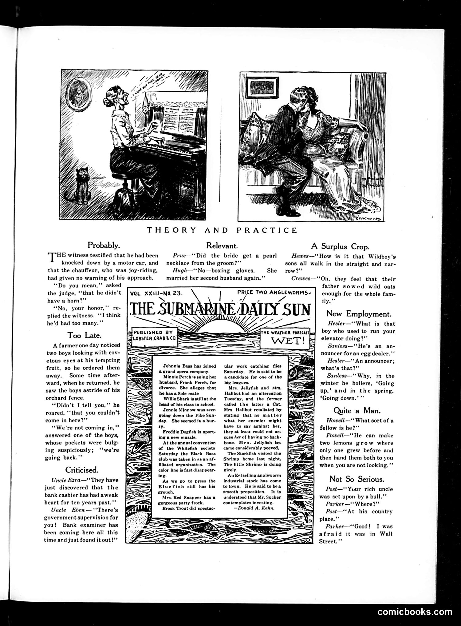 Judge — June 8, 1912 — page 5 of 24