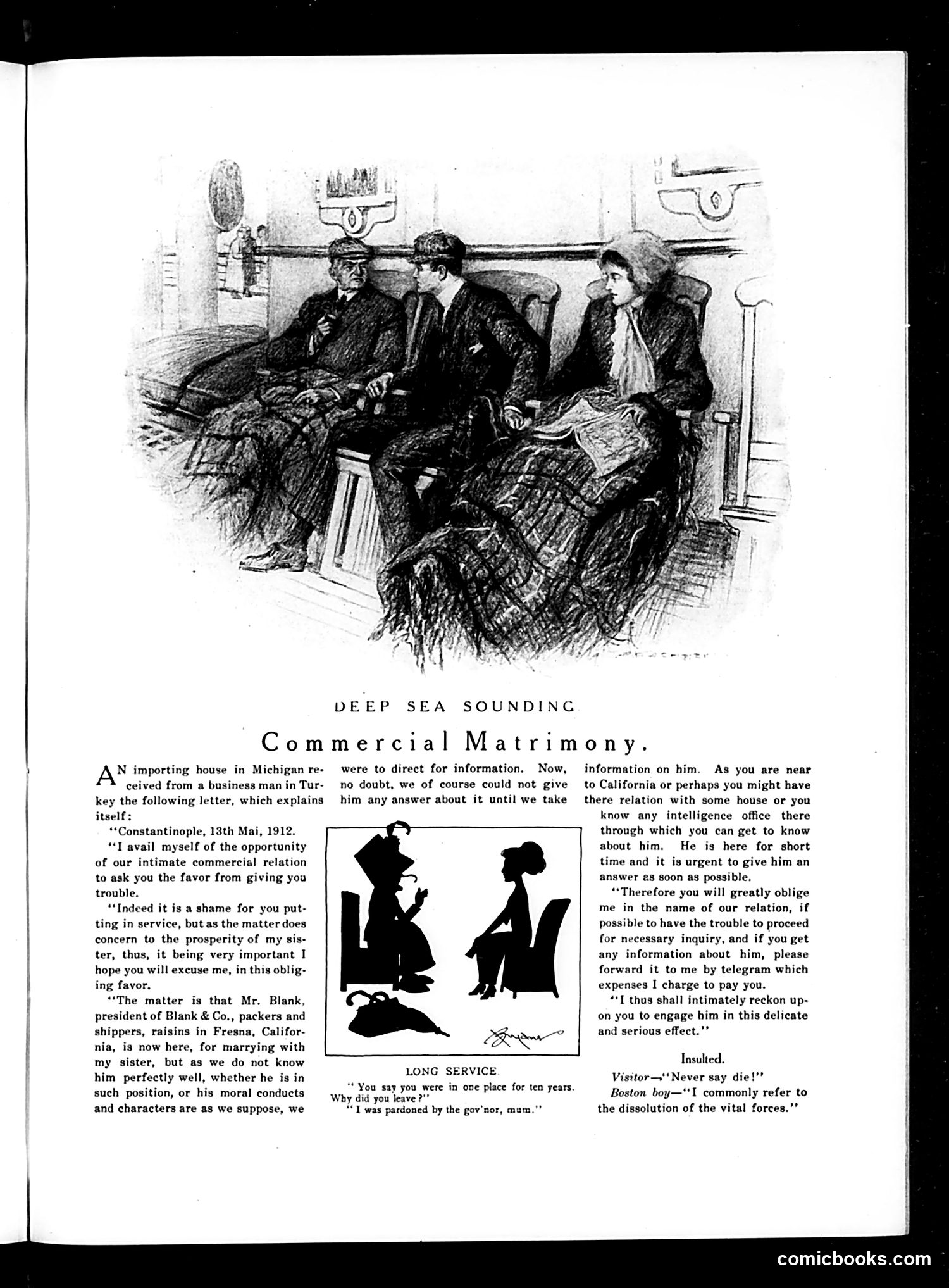 Judge — June 8, 1912 — page 7 of 24