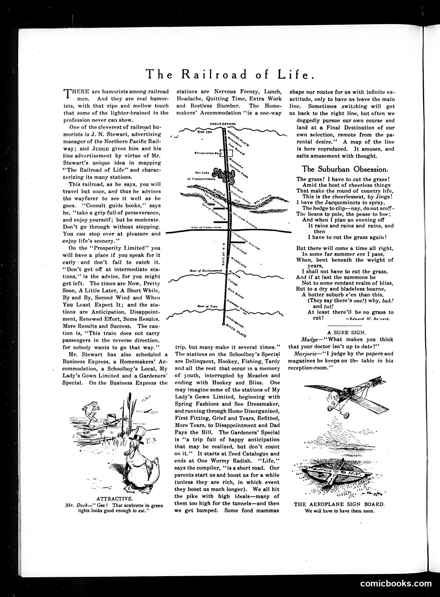 Judge — June 8, 1912 — page 8 of 24