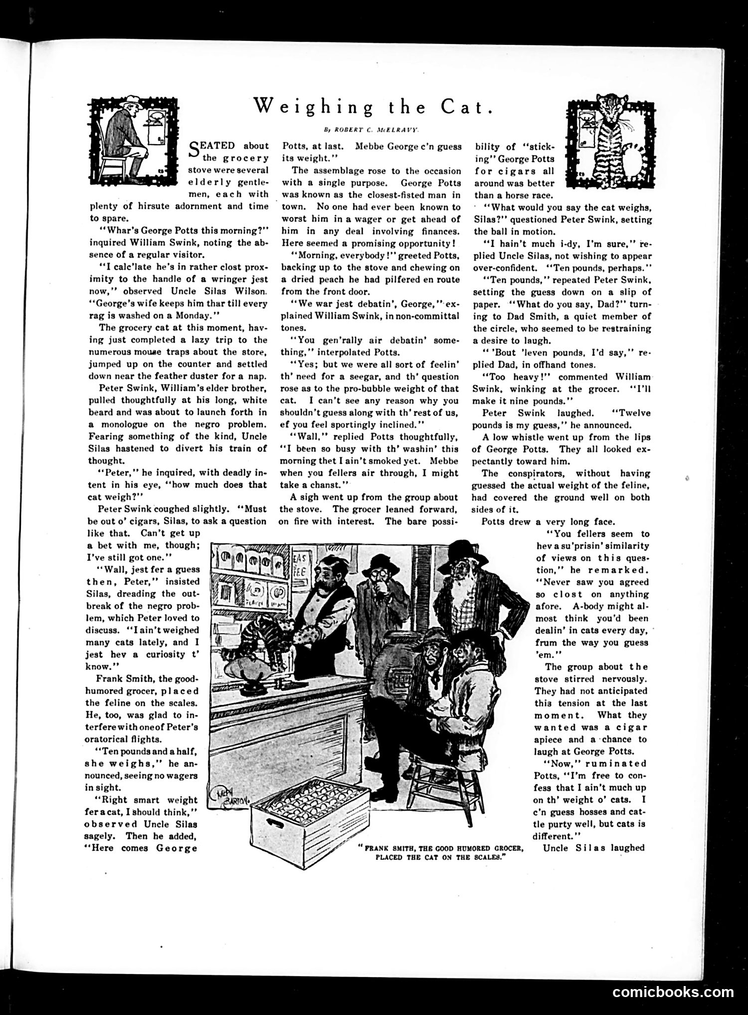Judge — June 8, 1912 — page 9 of 24