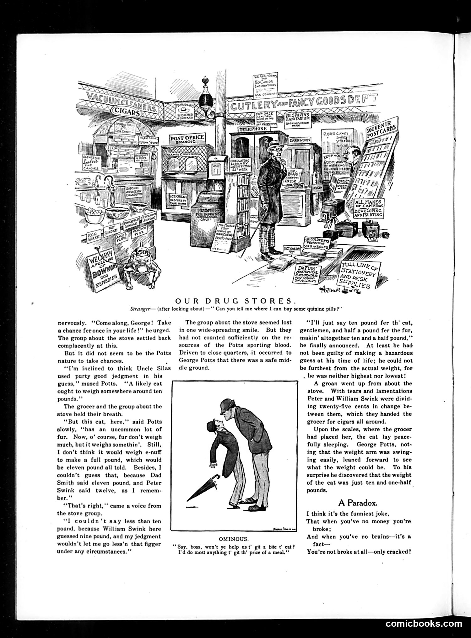 Judge — June 8, 1912 — page 10 of 24
