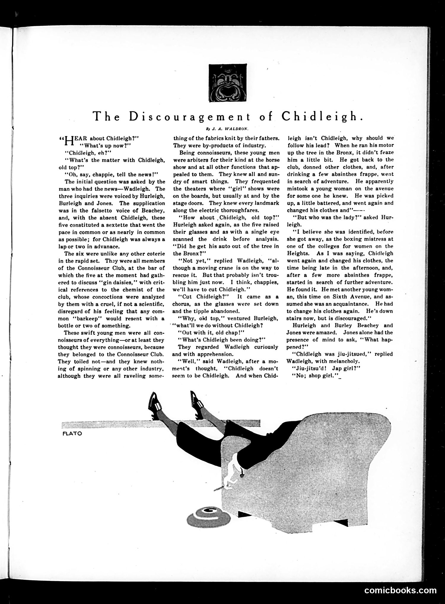 Judge — June 8, 1912 — page 11 of 24