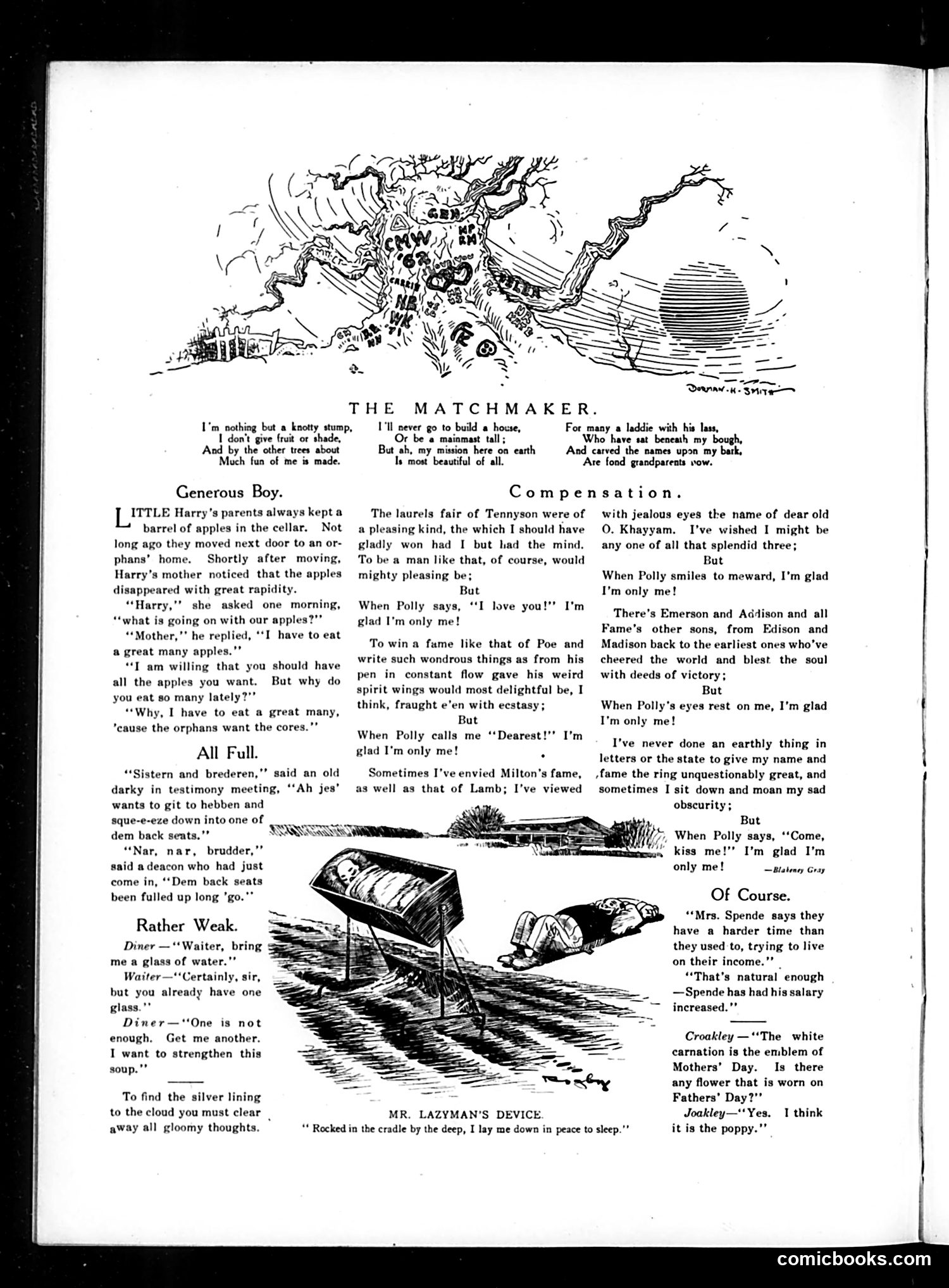 Judge — June 8, 1912 — page 12 of 24